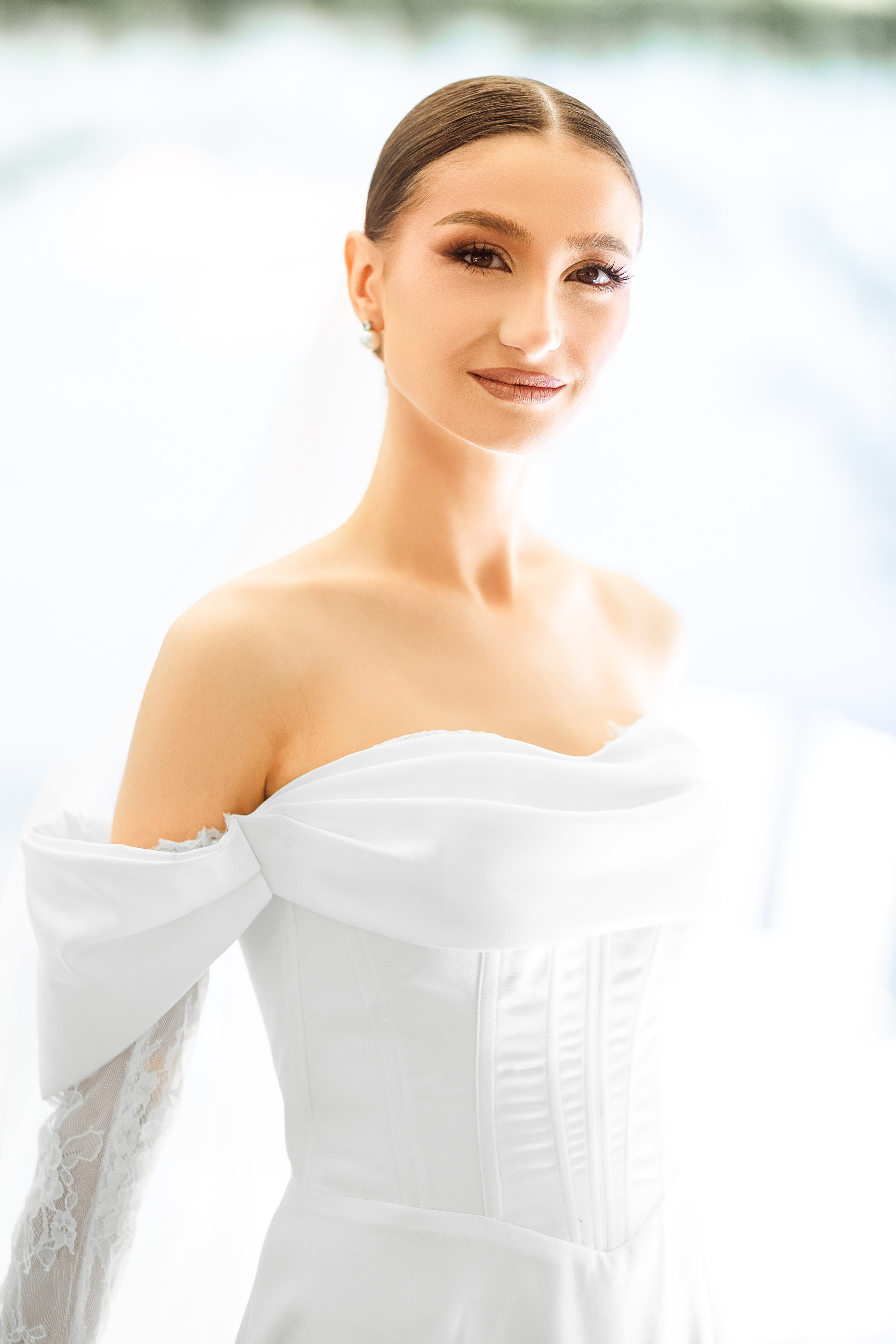 Styled Shoot Alex Zurba 2. Marius Ciocan