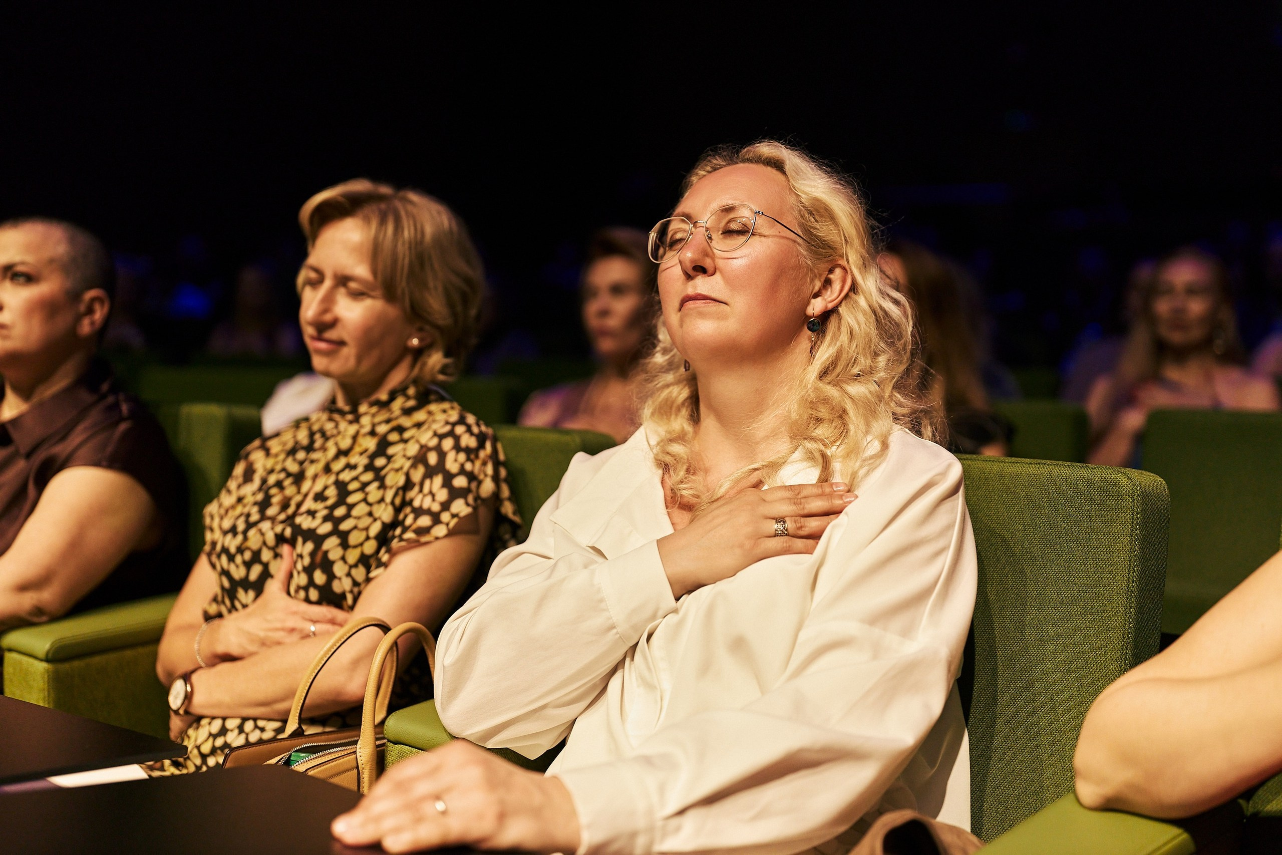 La Persona Awards 2026 (ч.3). OranJazz fotos