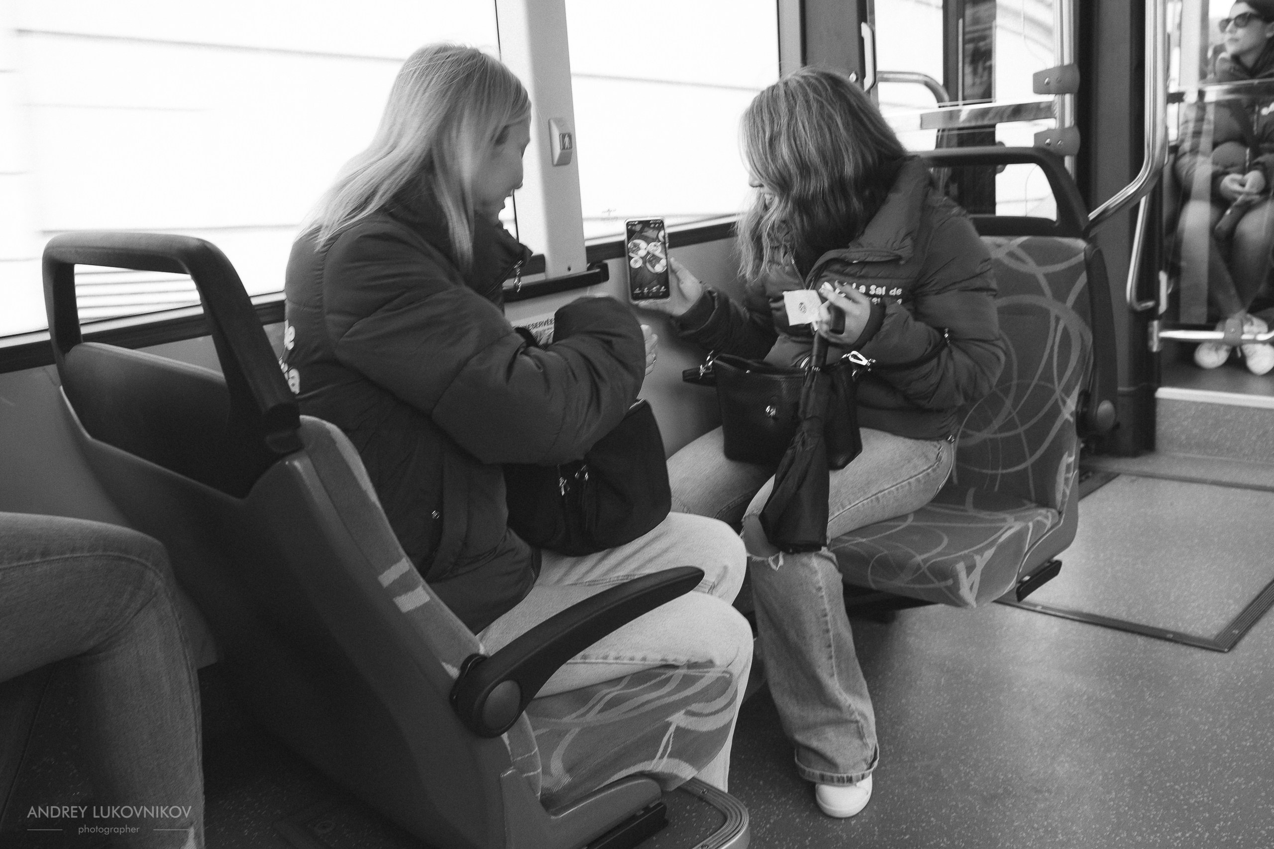 Backstage and carnival photographer in Europe — Spain, France, Italy | Andrey Lukovnikov