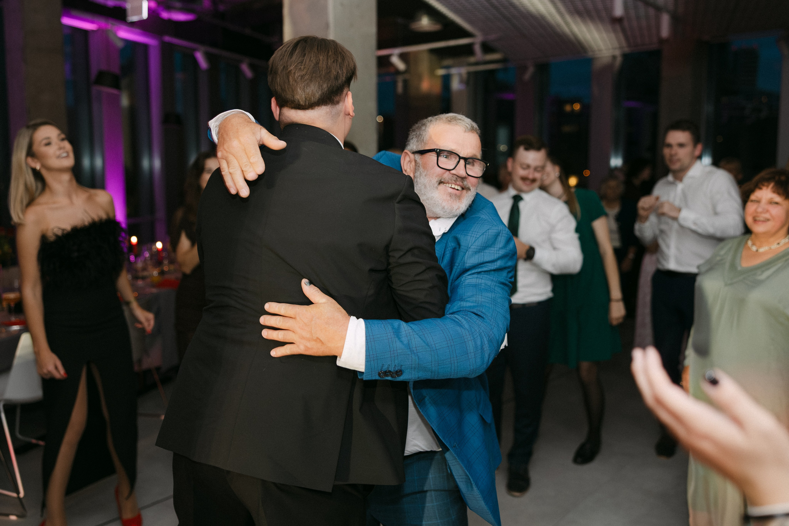 Gabrielė ir Edgaras