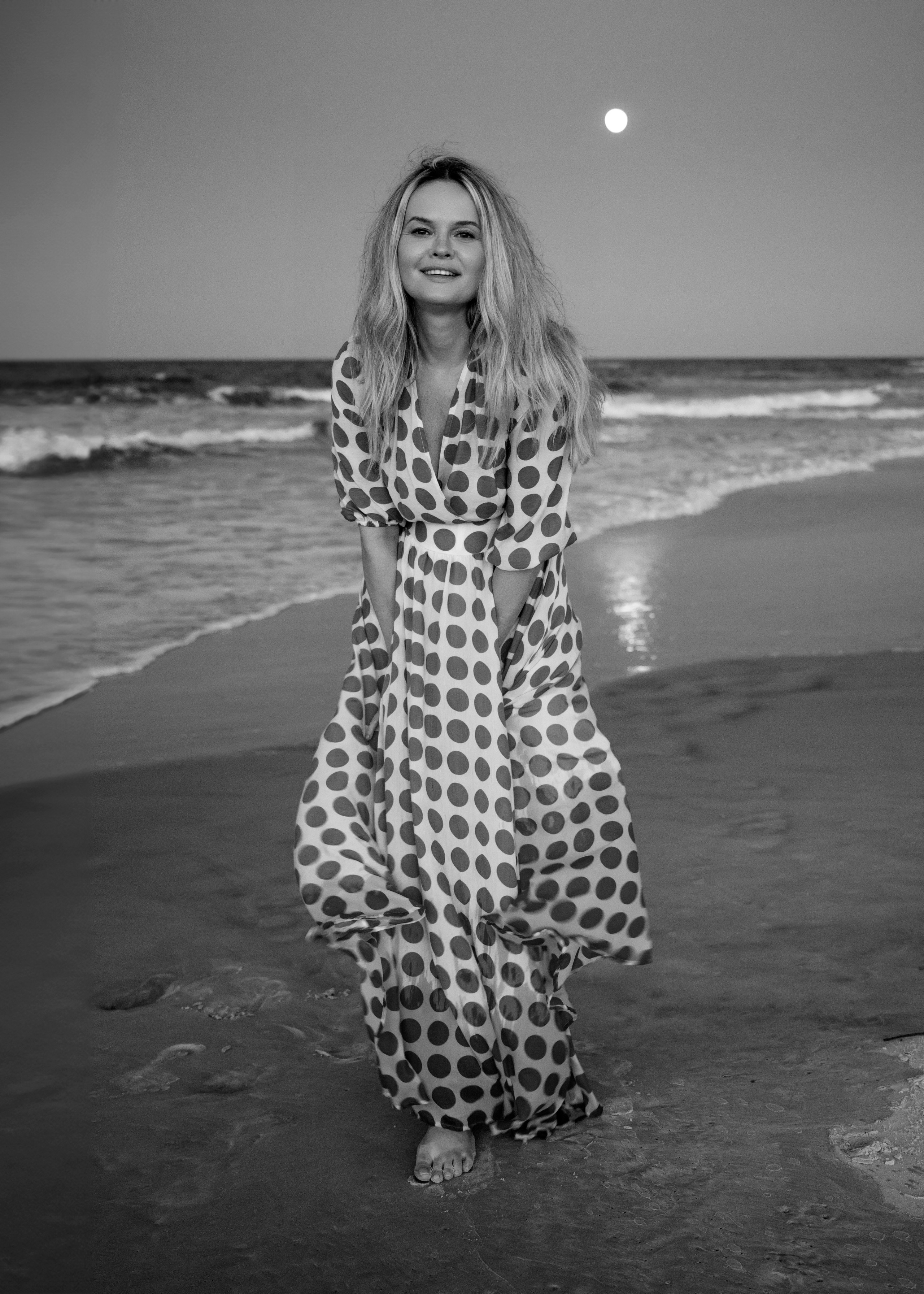 Oksana, 44. Katerina Royter — Photographer for Women 40+