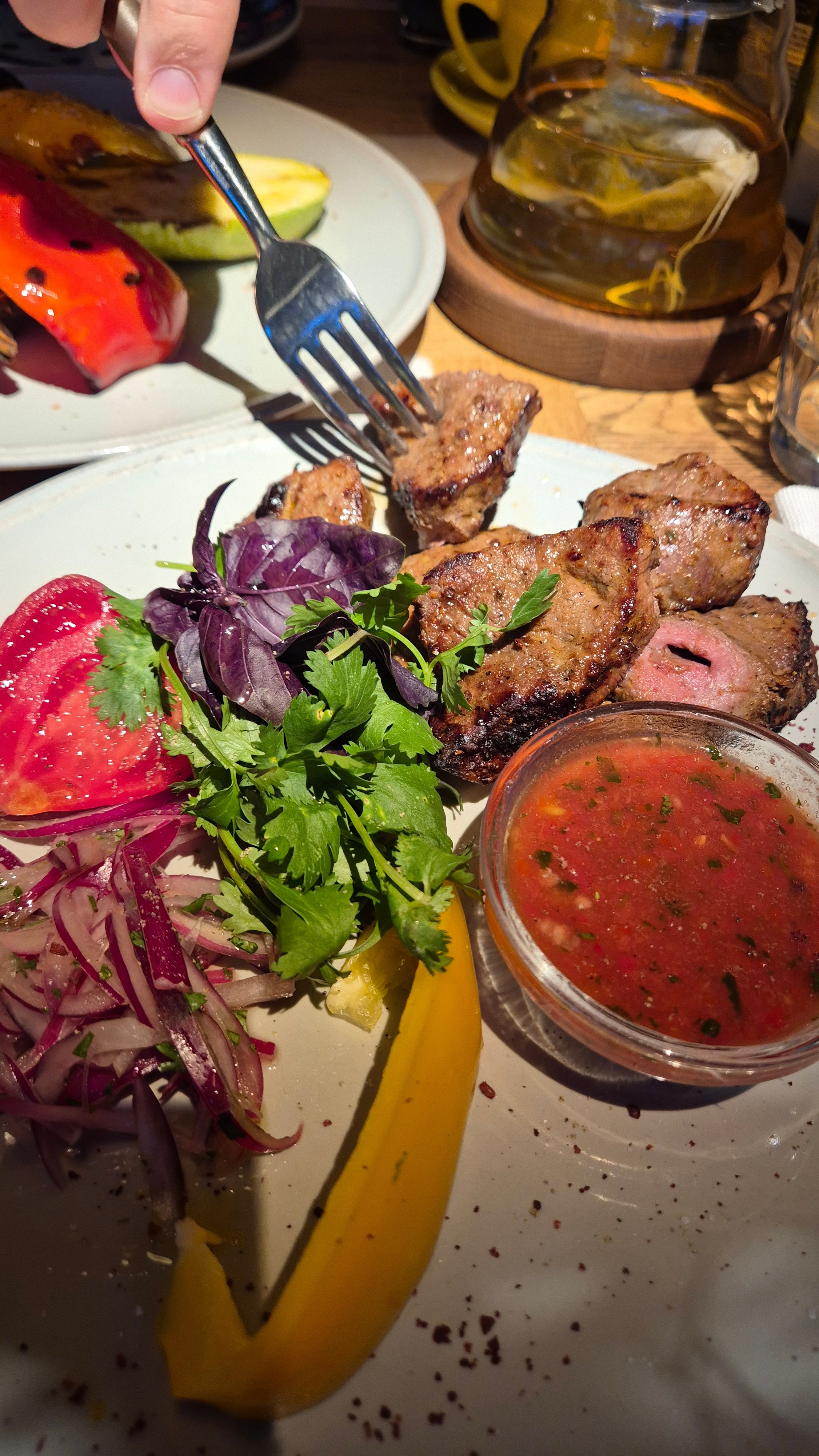 Uzbekistan 2024. Photographer Marina, city of Nuremberg