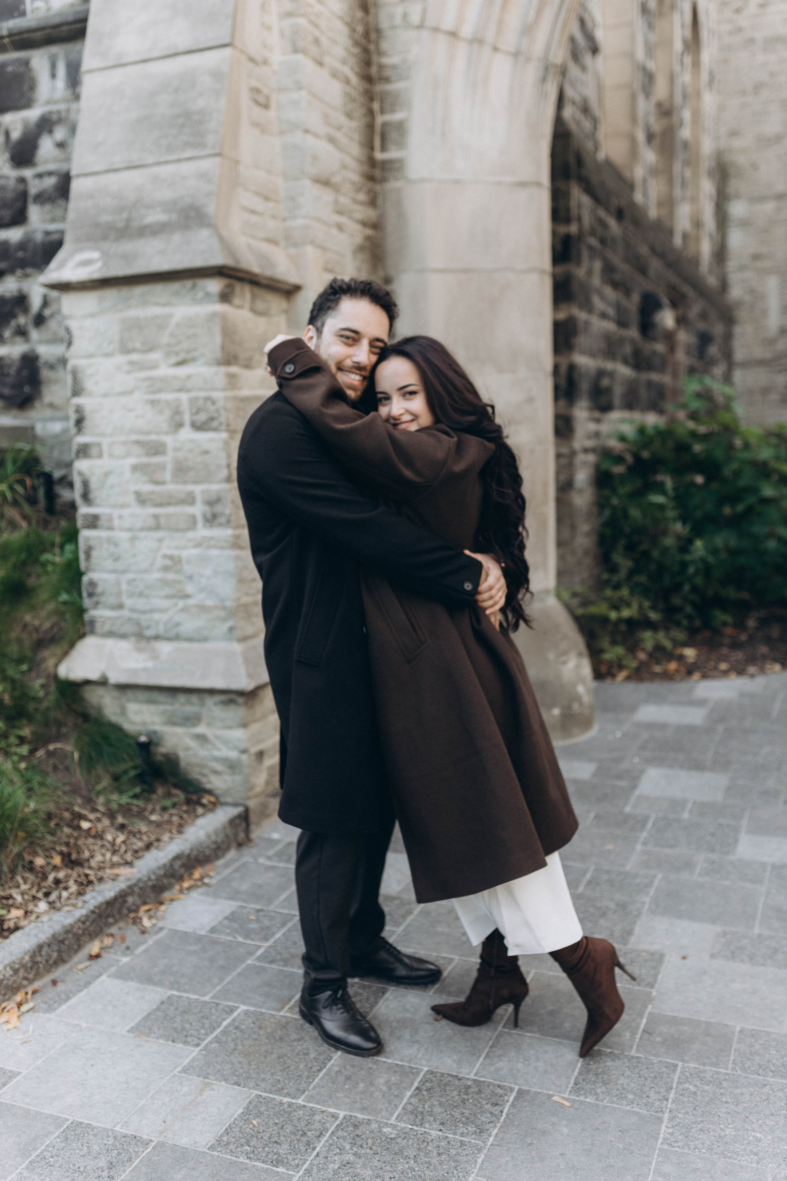 E&A Engagement. Main