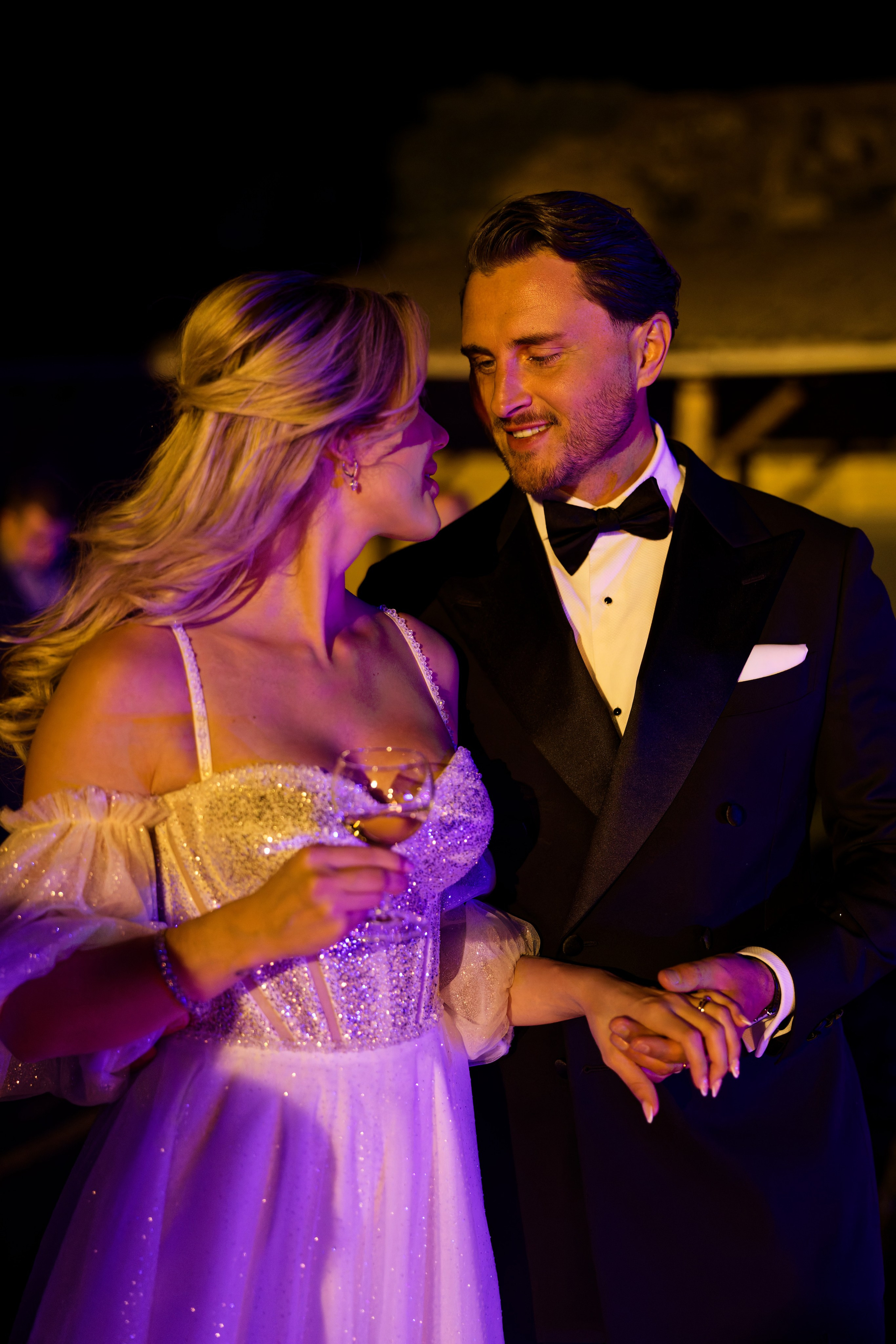 Wedding in Germany Preview