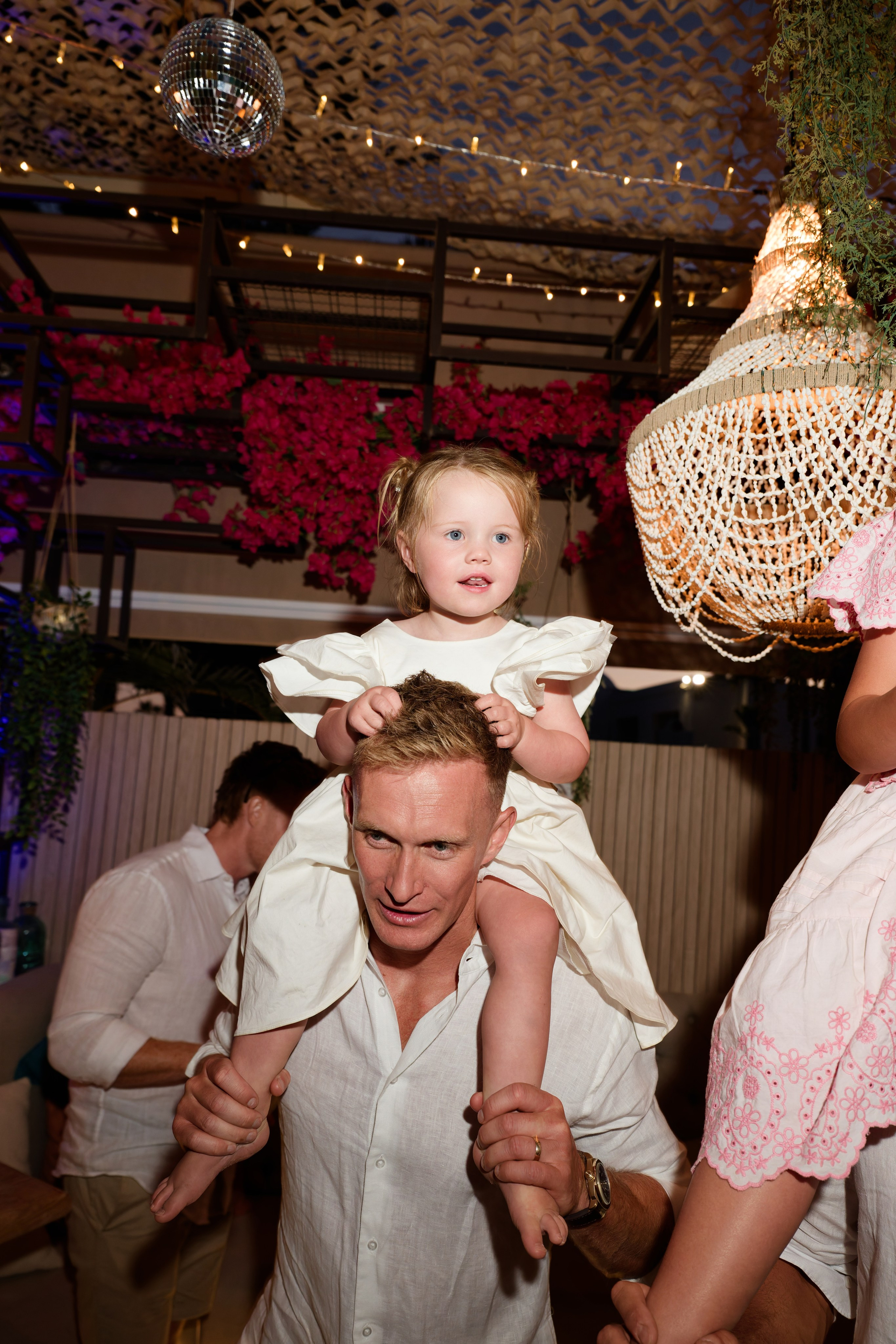 Beach Wedding in Marbella PREVIEW. Destination Wedding Photographer — Nikita Burtsev