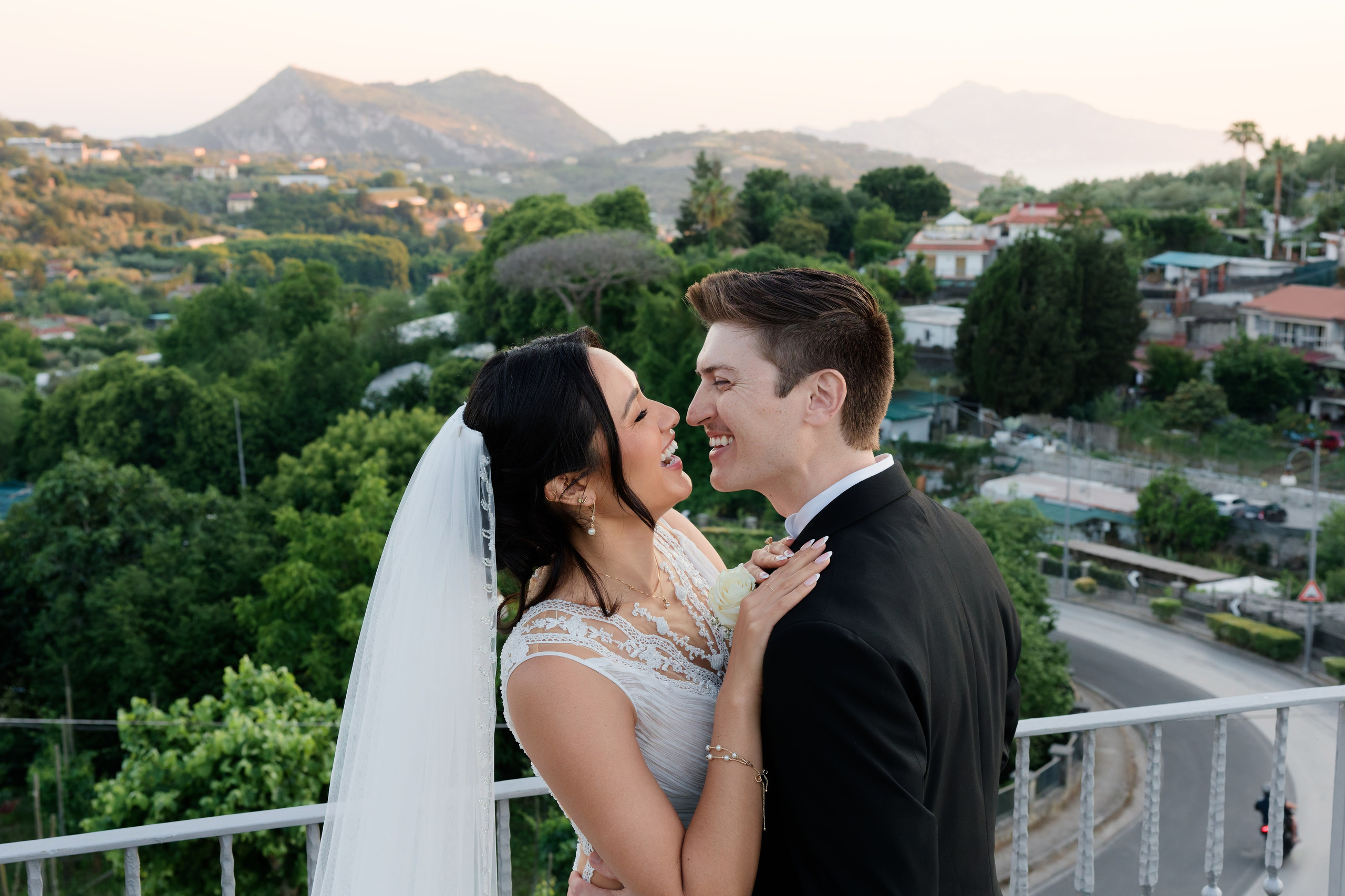 Alana. Destination Wedding Photographer — Nikita Burtsev