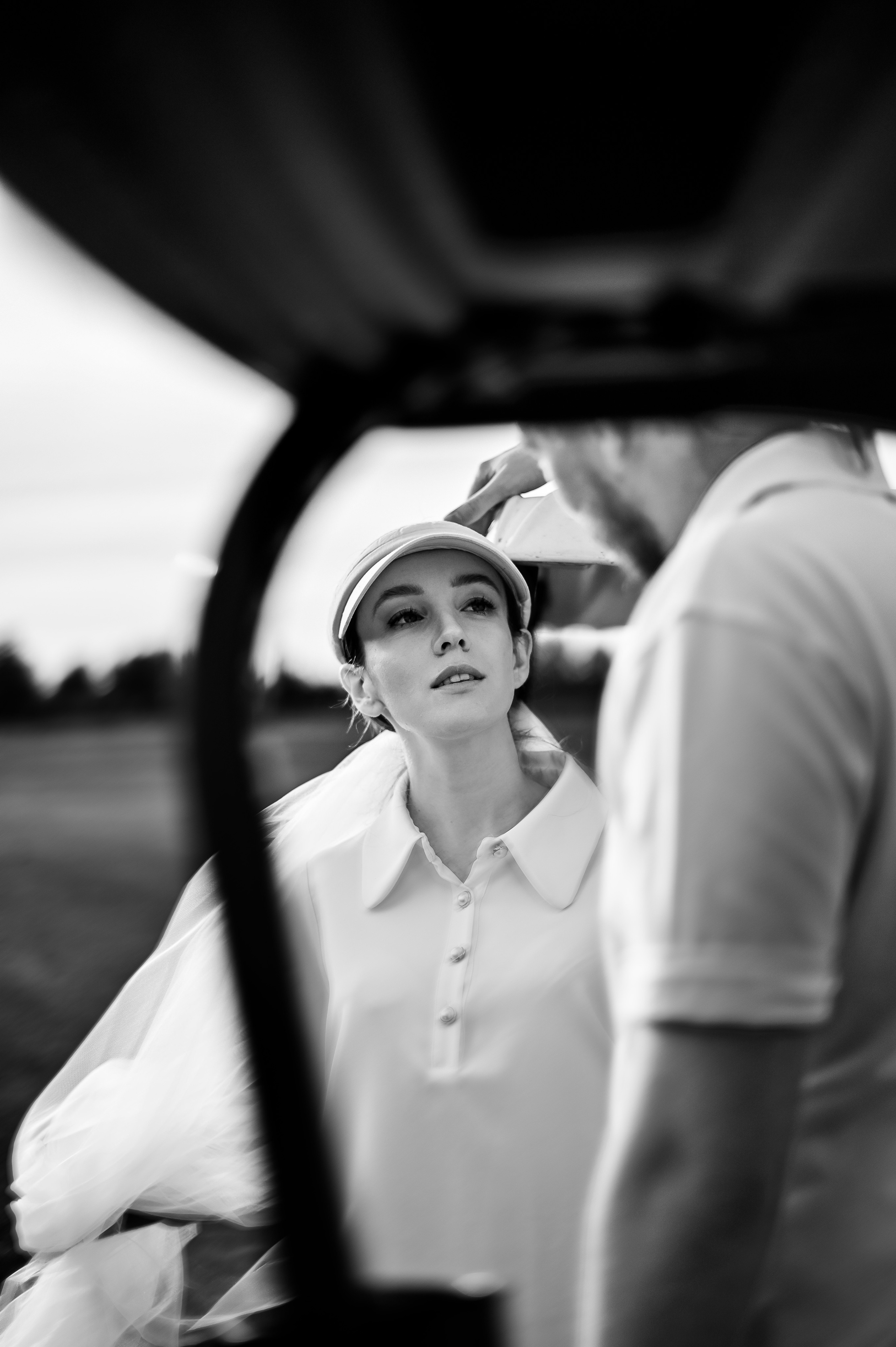 Гольф. Детский и семейный фотограф в финляндии дина пулкка. контент фотограф