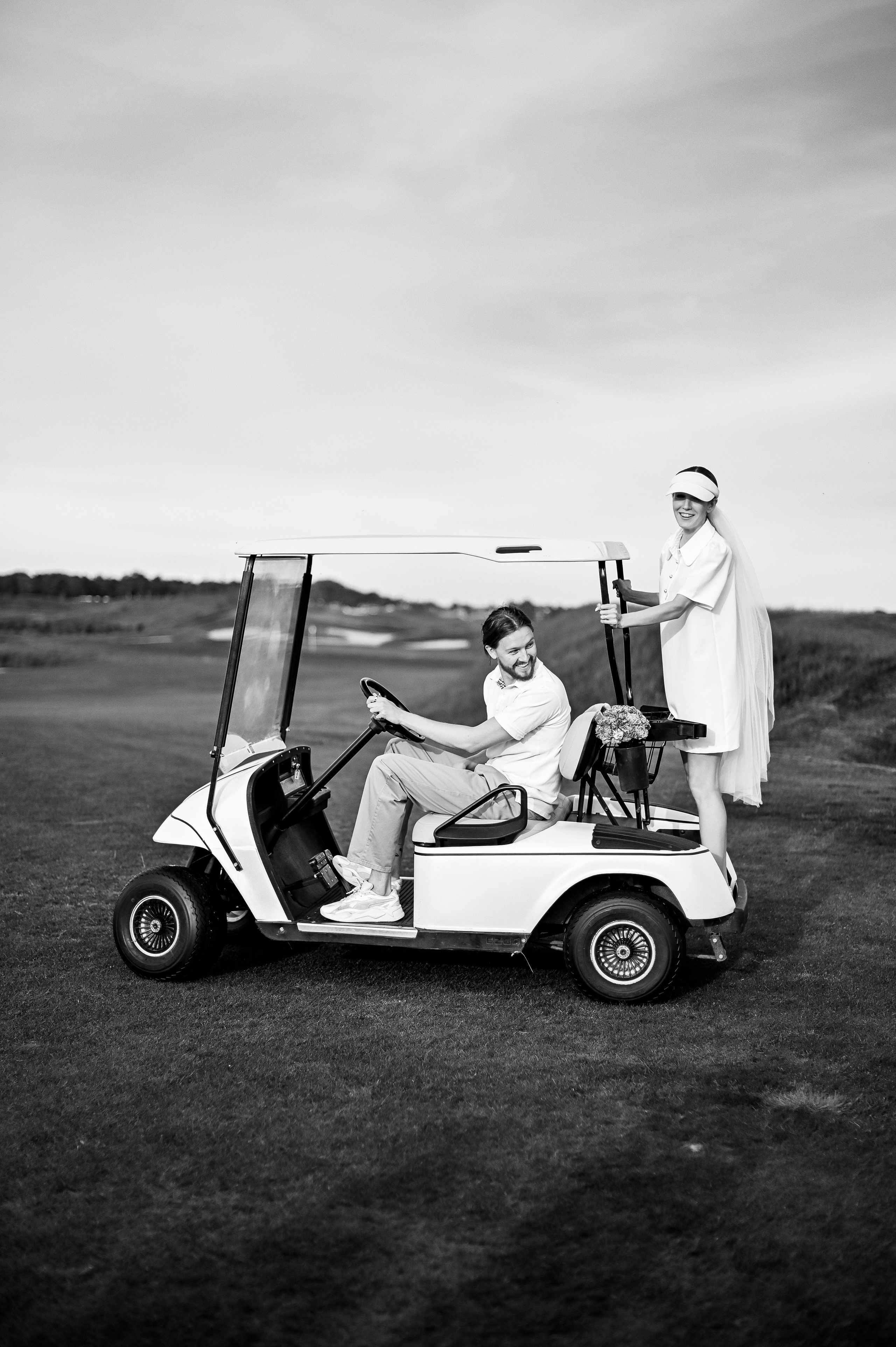 Гольф. Детский и семейный фотограф в финляндии дина пулкка. контент фотограф