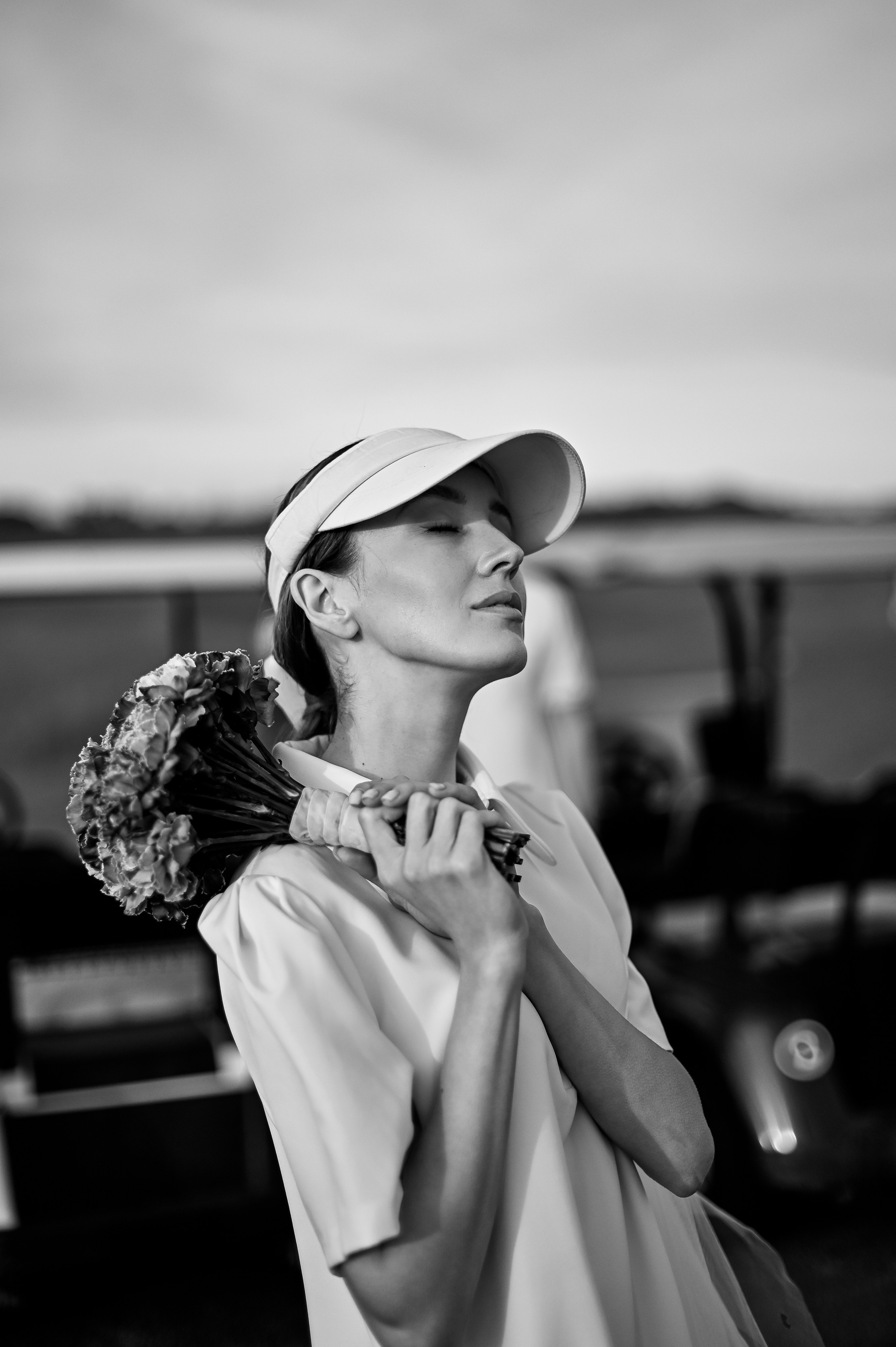 Гольф. Детский и семейный фотограф в финляндии дина пулкка. контент фотограф