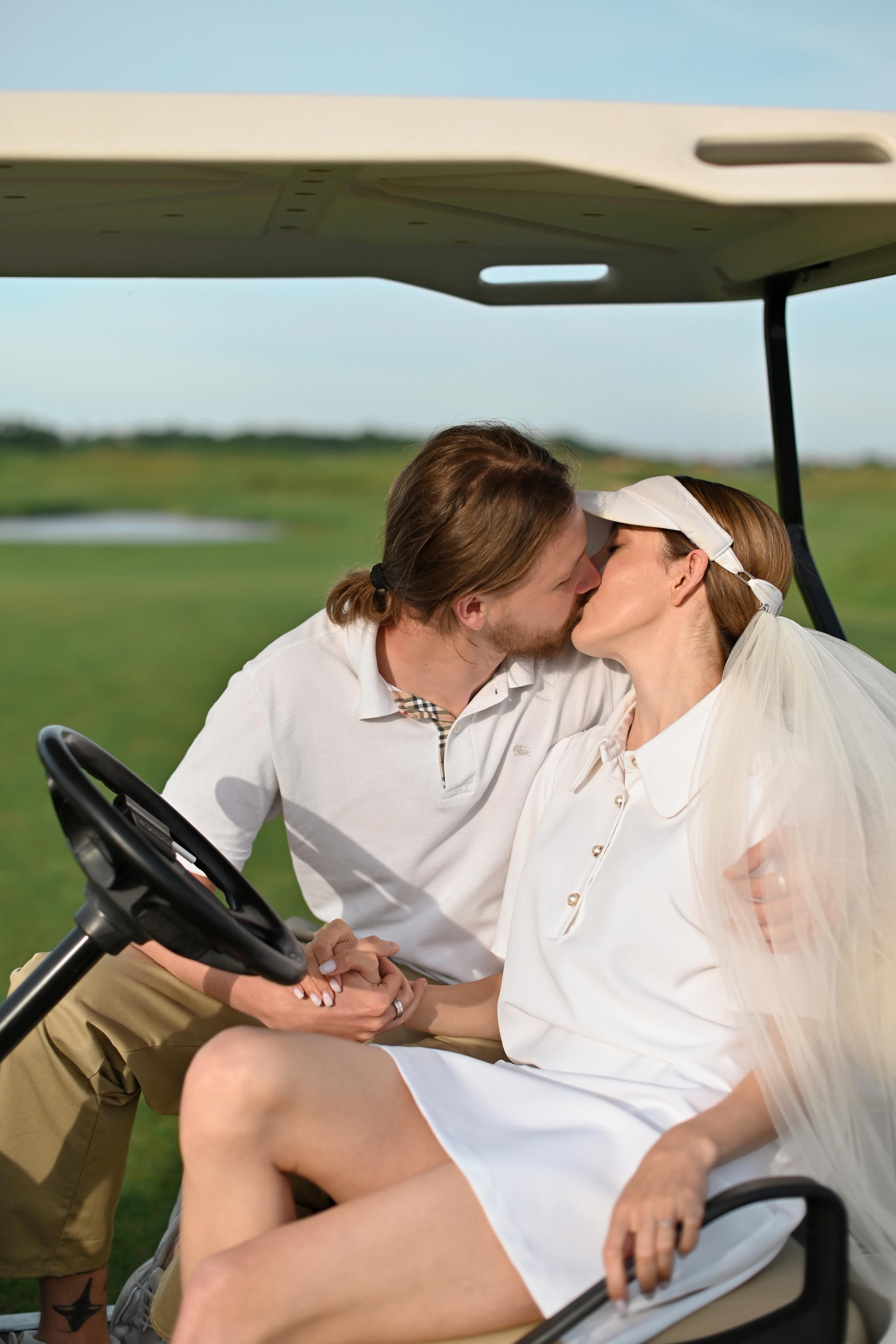 Гольф. Детский и семейный фотограф в финляндии дина пулкка. контент фотограф