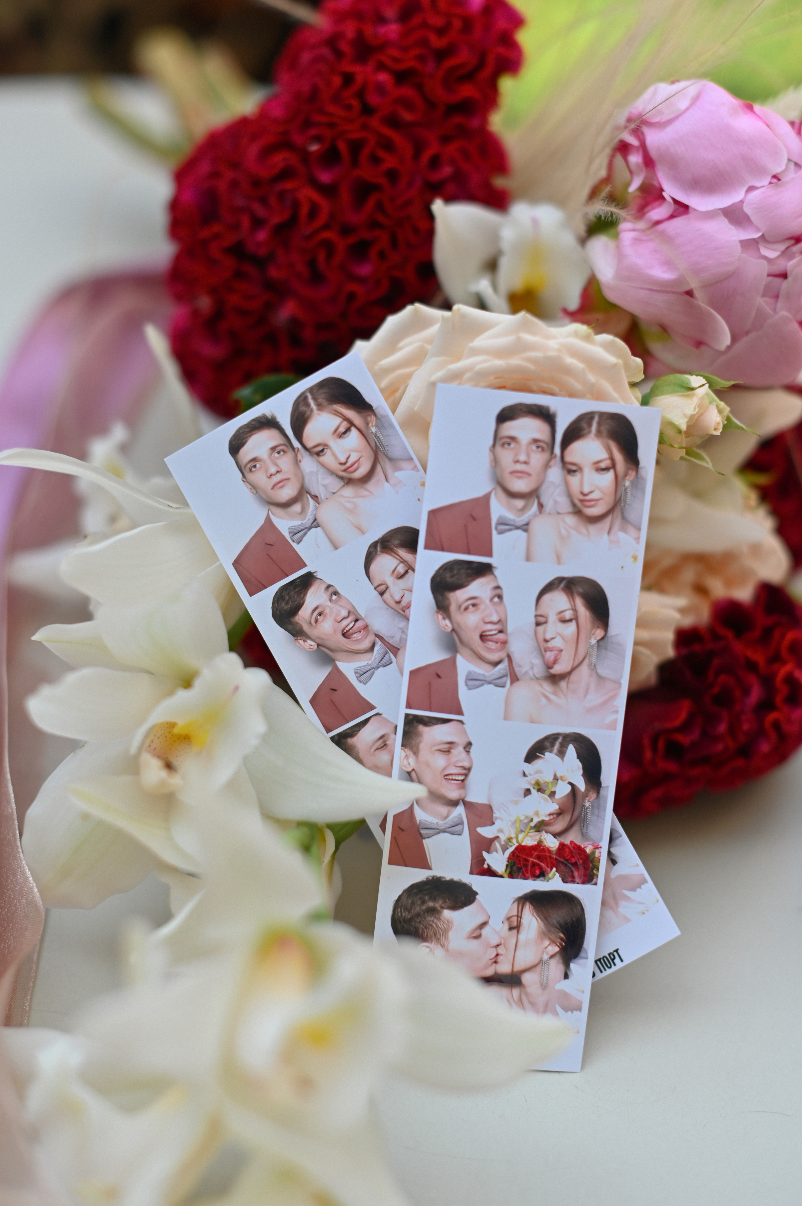 Свадебная прогулка в стиле Moschino. Детский и семейный фотограф в финляндии дина пулкка. контент фотограф