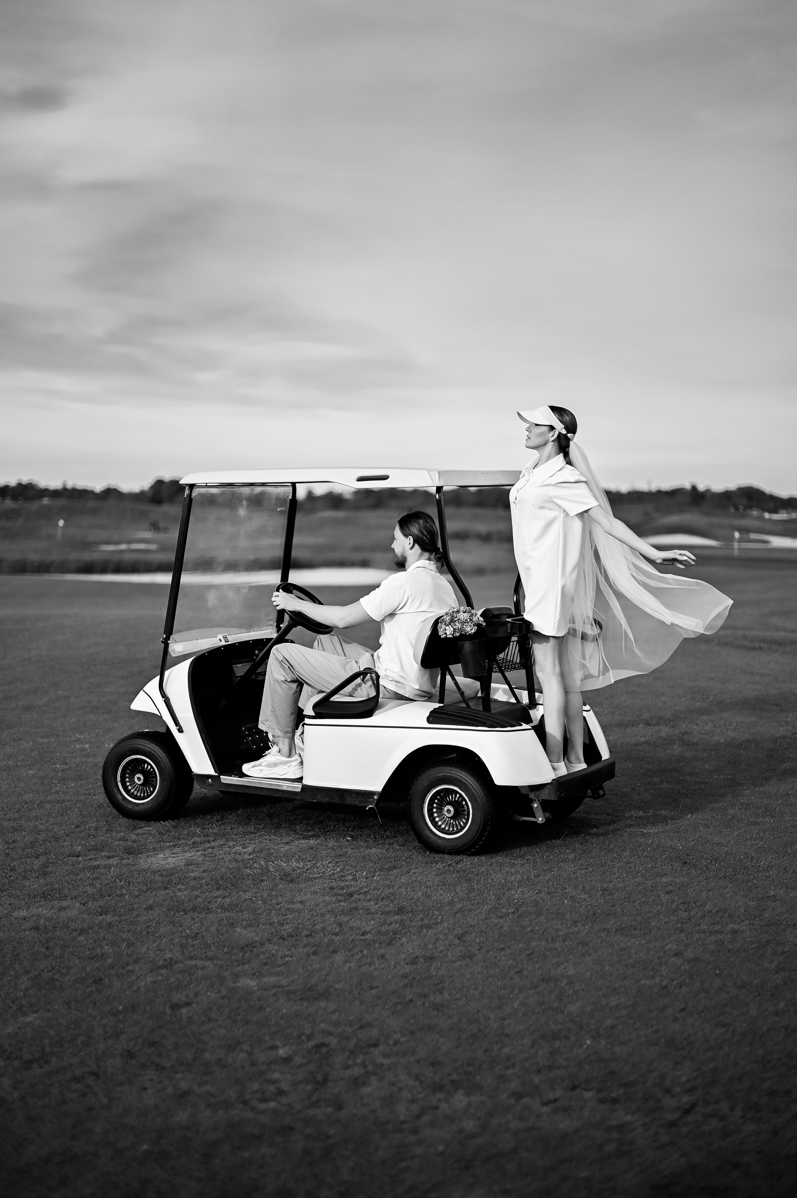 Гольф. Детский и семейный фотограф в финляндии дина пулкка. контент фотограф