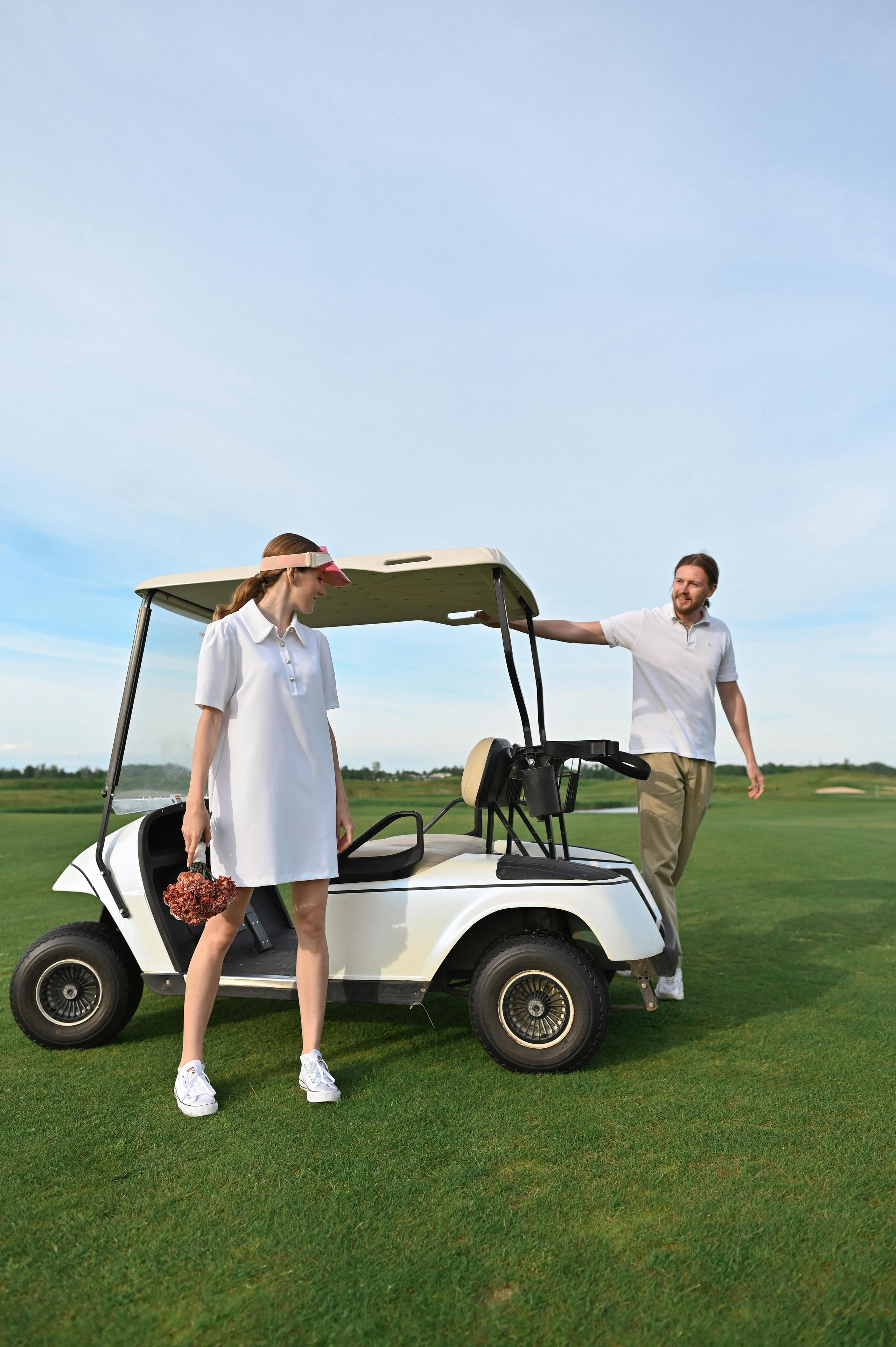 Гольф. Детский и семейный фотограф в финляндии дина пулкка. контент фотограф