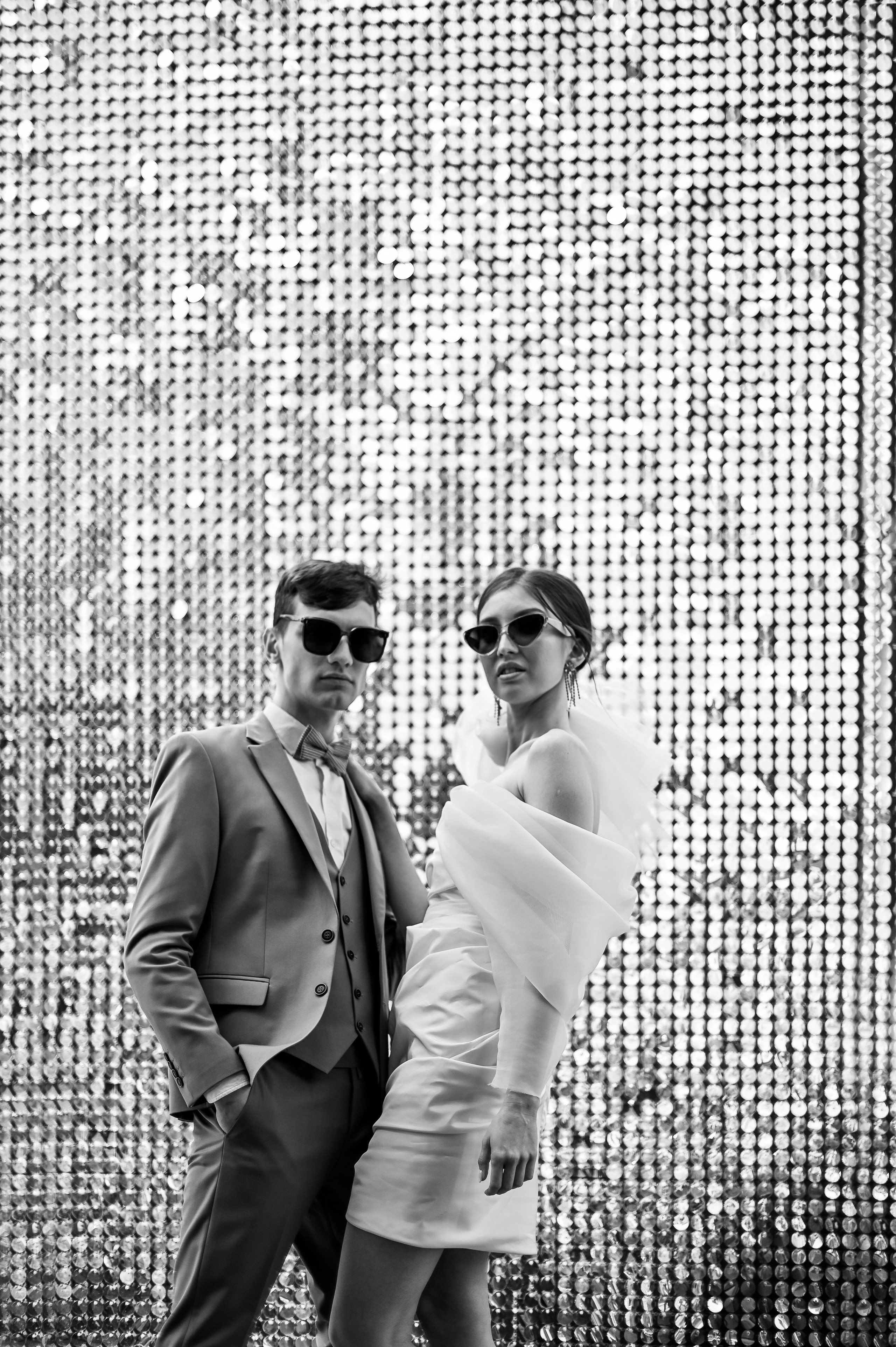 Свадебная прогулка в стиле Moschino. Детский и семейный фотограф в финляндии дина пулкка. контент фотограф