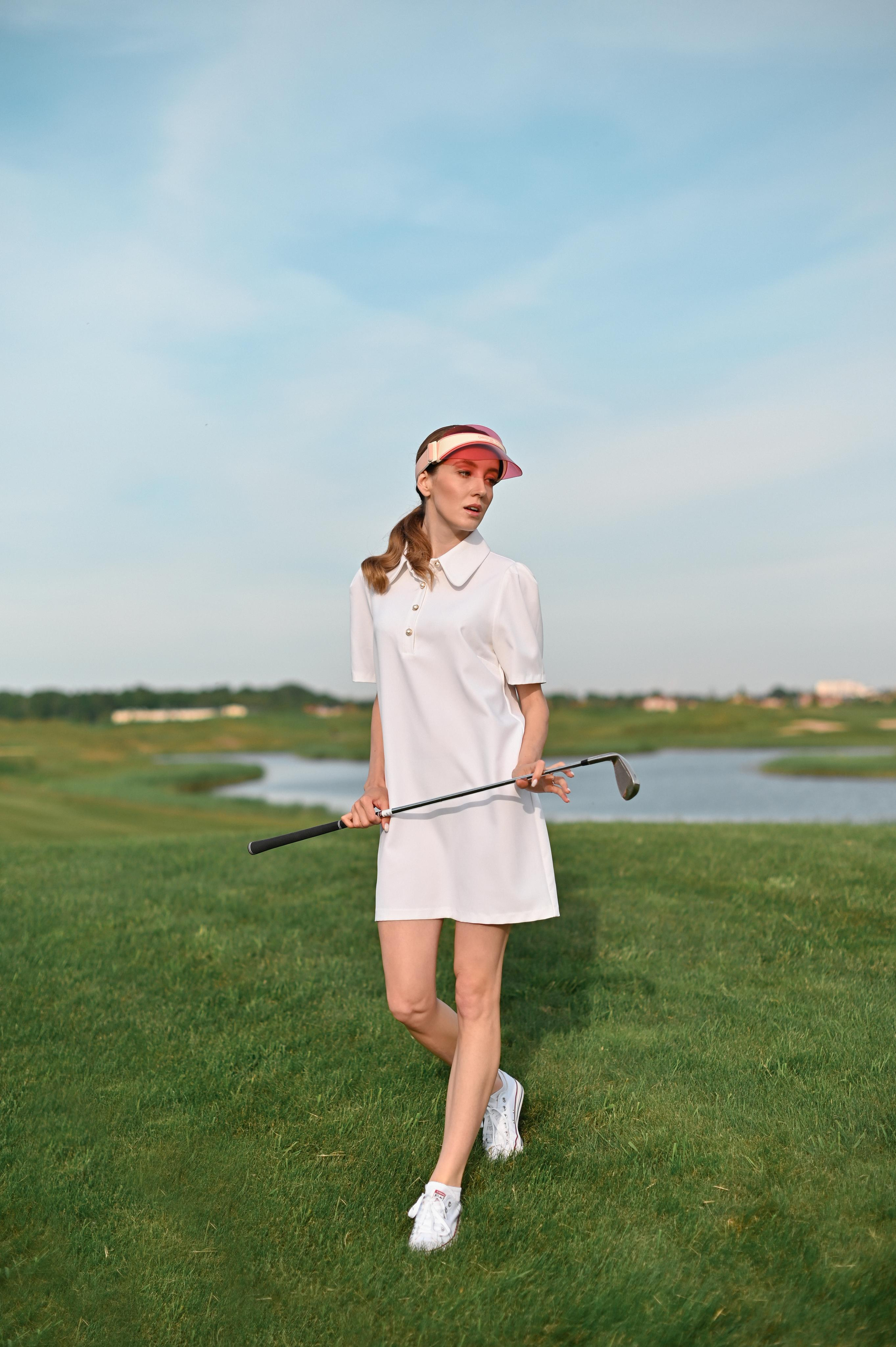 Гольф. Детский и семейный фотограф в финляндии дина пулкка. контент фотограф