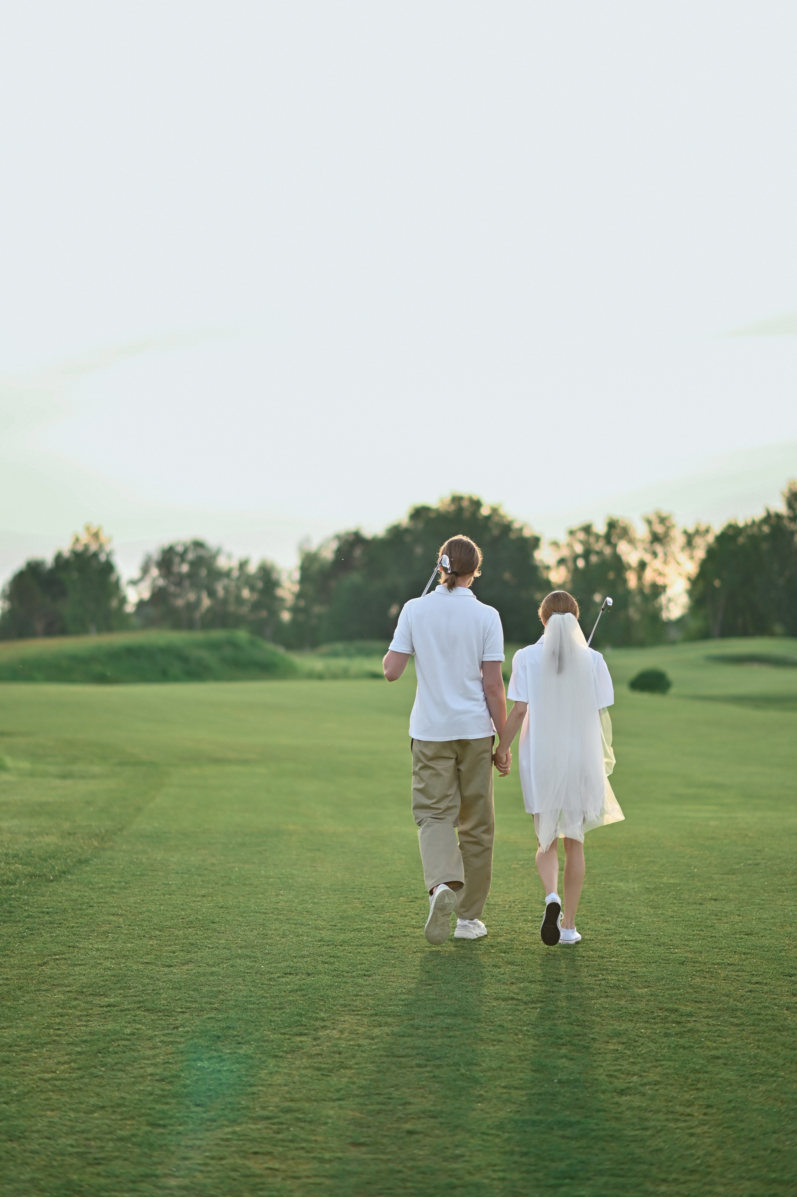 Гольф. Детский и семейный фотограф в финляндии дина пулкка. контент фотограф