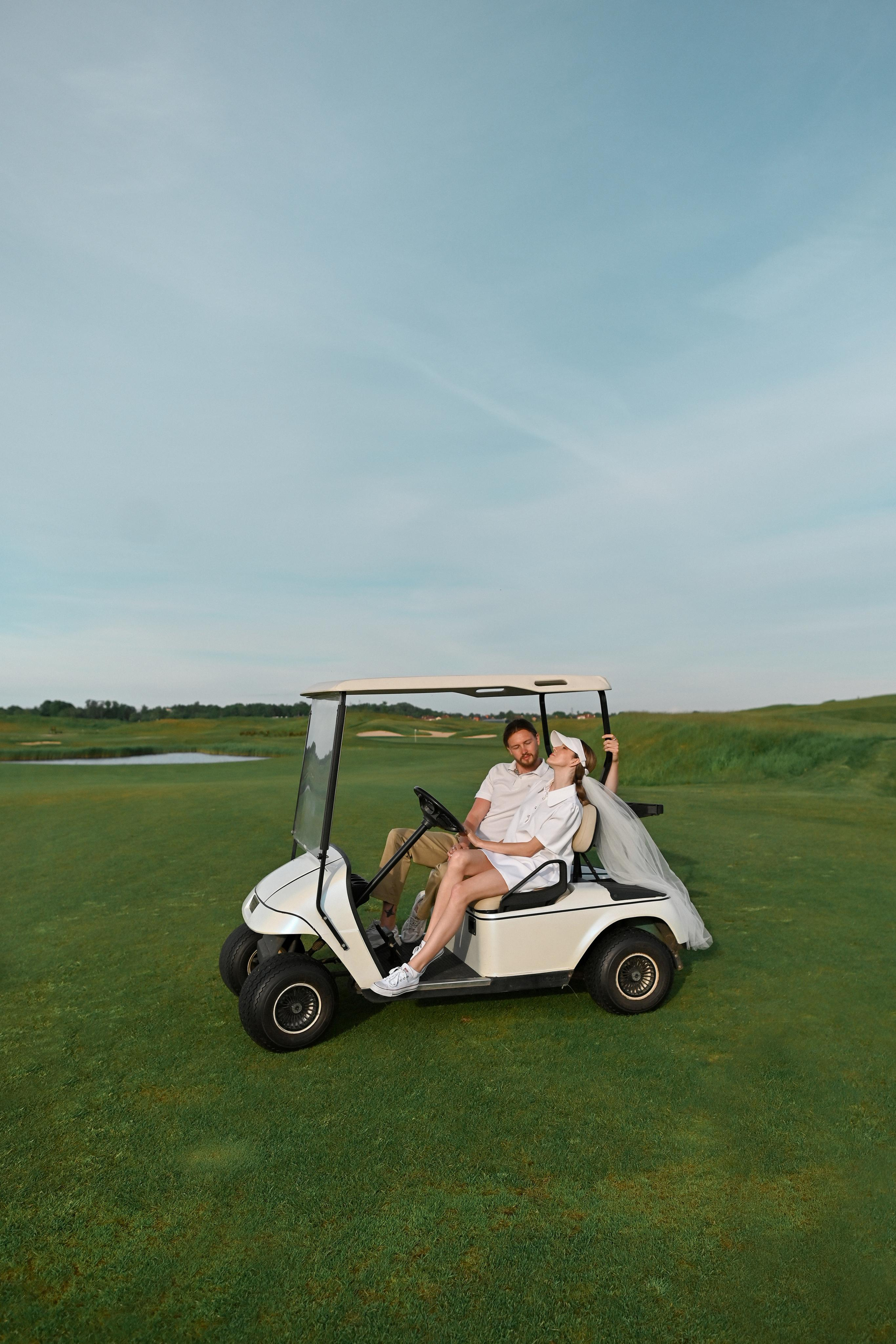 Гольф. Детский и семейный фотограф в финляндии дина пулкка. контент фотограф