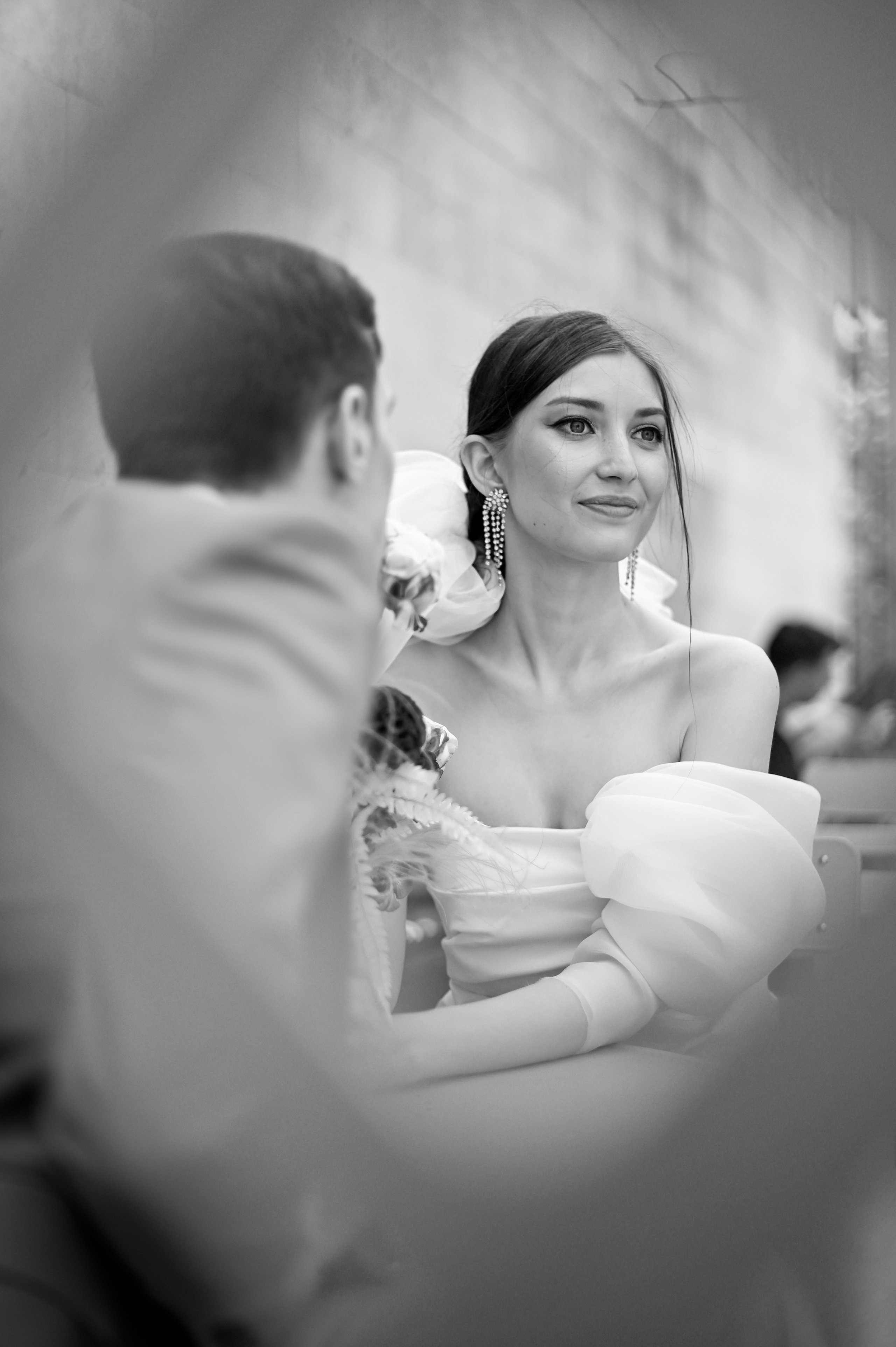 Свадебная прогулка в стиле Moschino. Детский и семейный фотограф в финляндии дина пулкка. контент фотограф