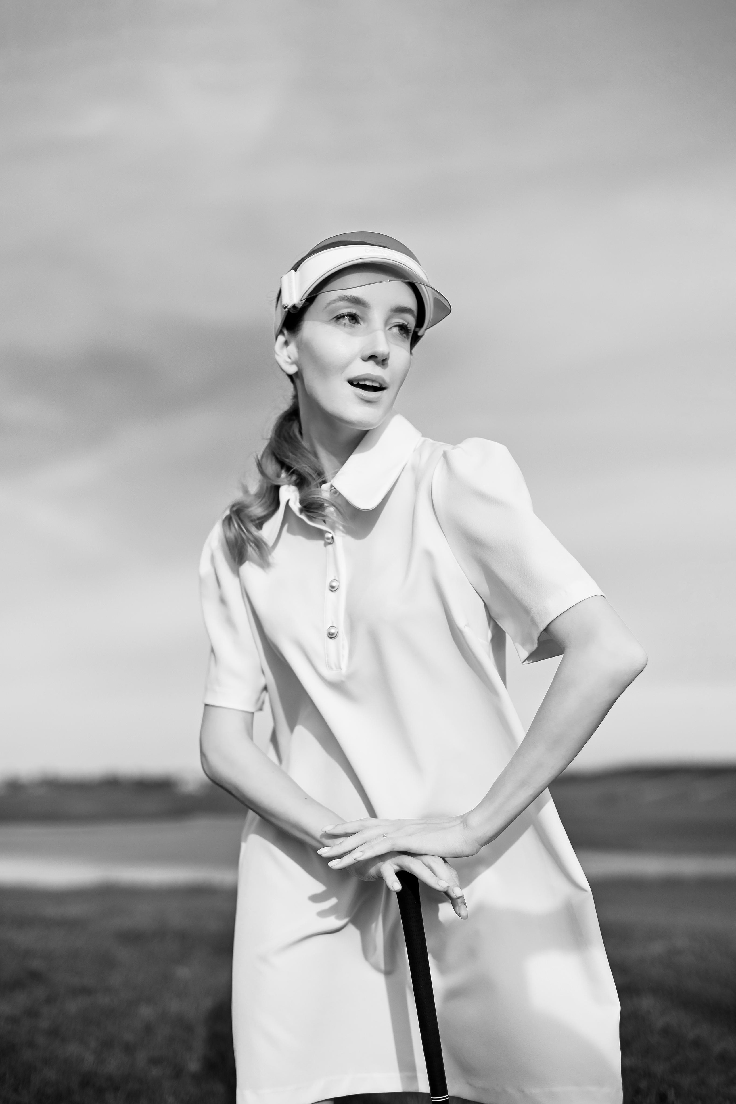 Гольф. Детский и семейный фотограф в финляндии дина пулкка. контент фотограф