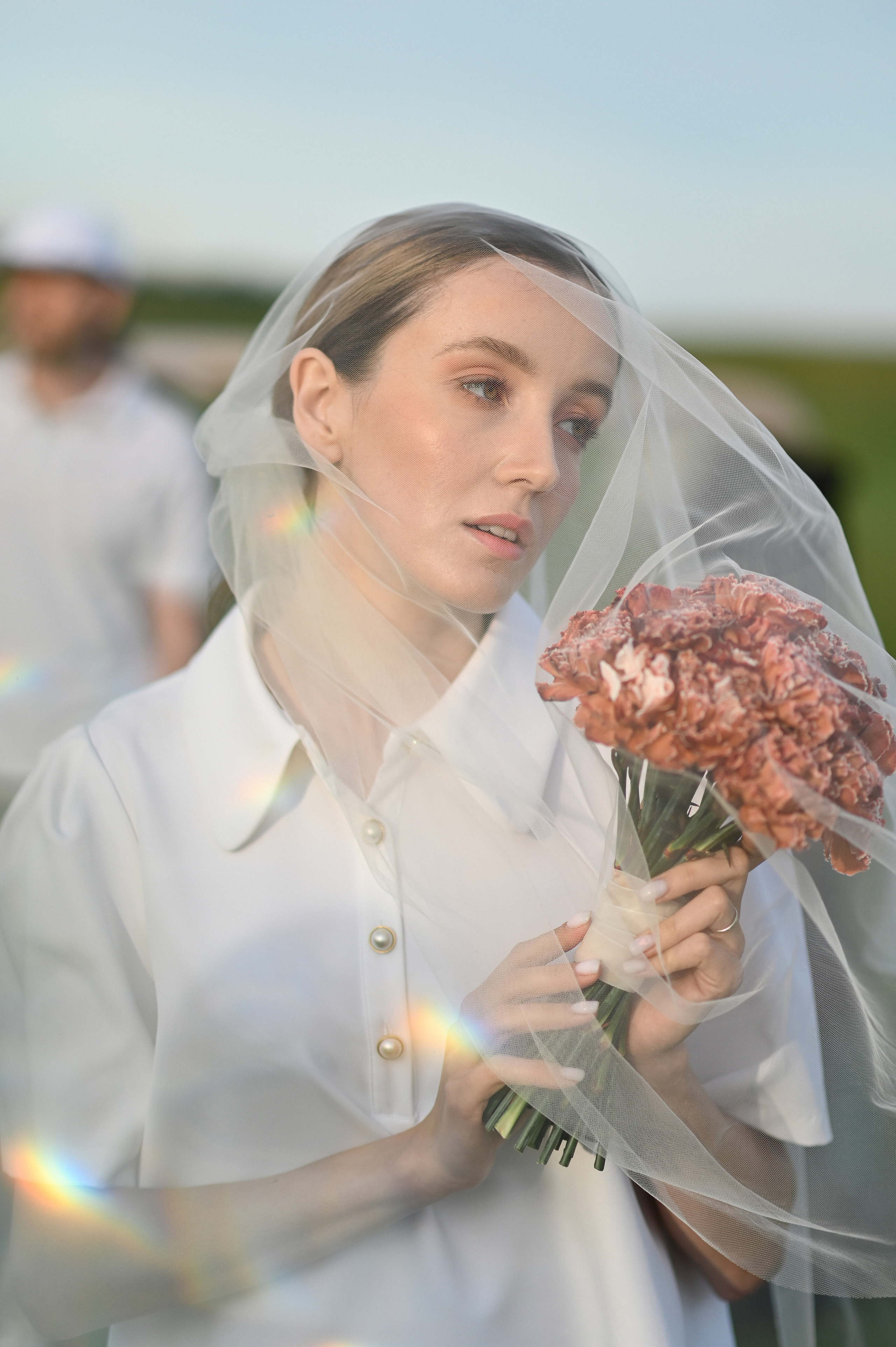 Гольф. Детский и семейный фотограф в финляндии дина пулкка. контент фотограф