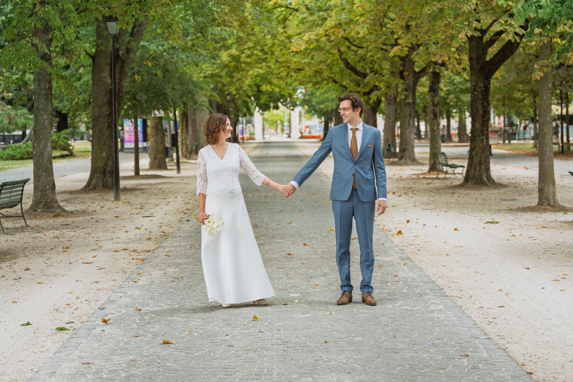 Mariage. Photographe Suisse Tatiana Lyzhina