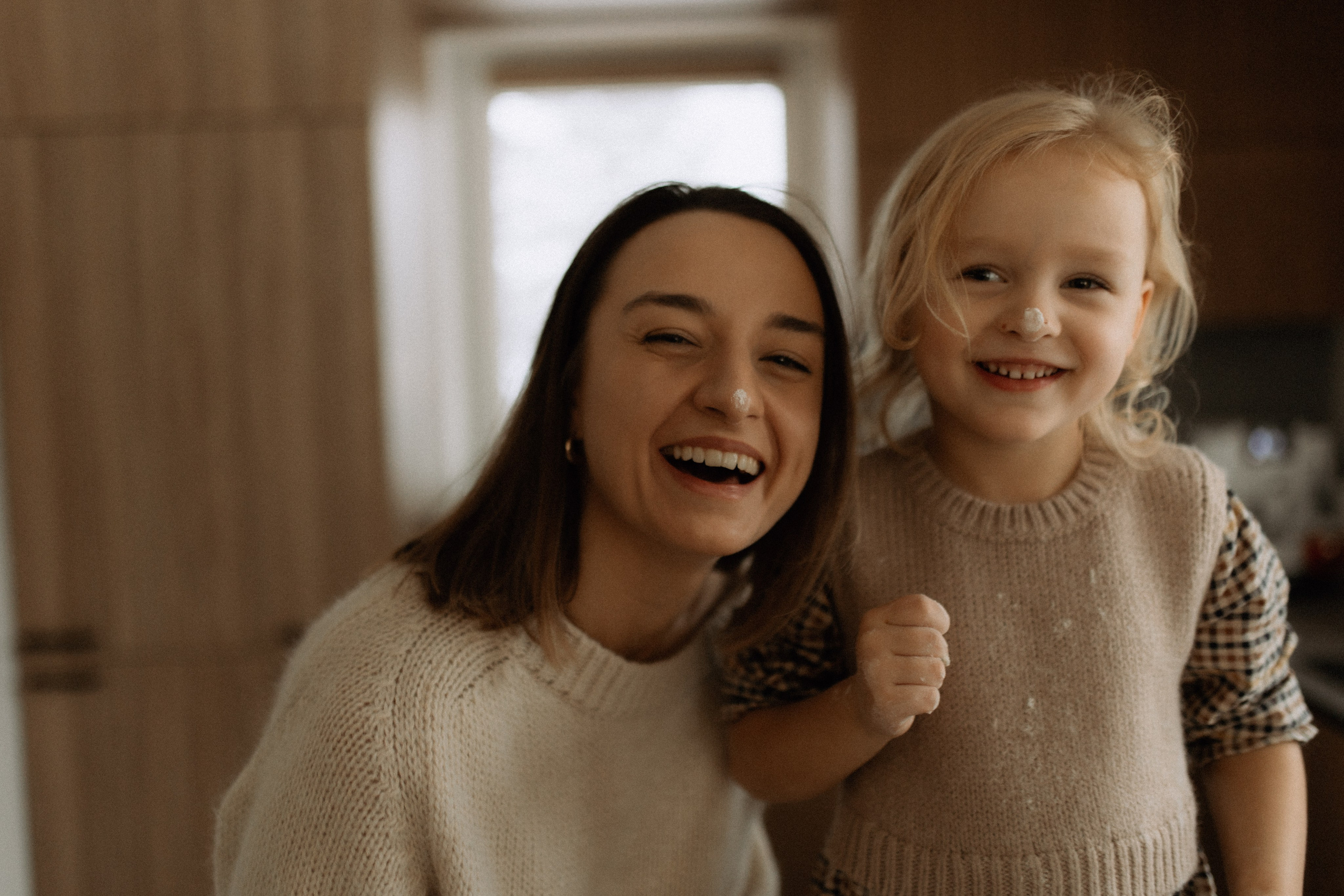 Šventinė šeimos fotosesija | NAMAI. Vestuvių ir šeimų fotografė Lena Bondarenko / belove photo