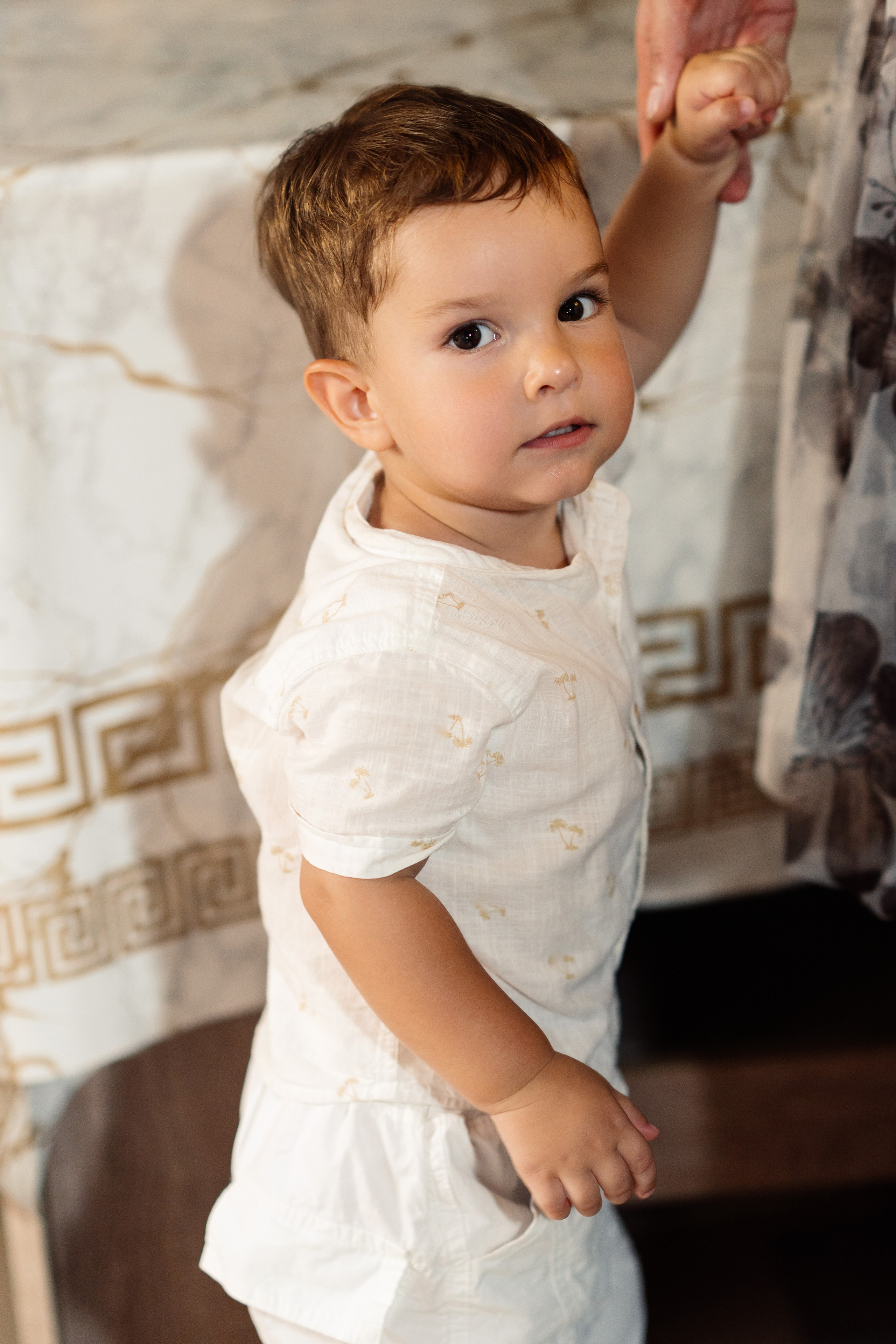 Ion & Tatiana | Cununia religioasă. Home