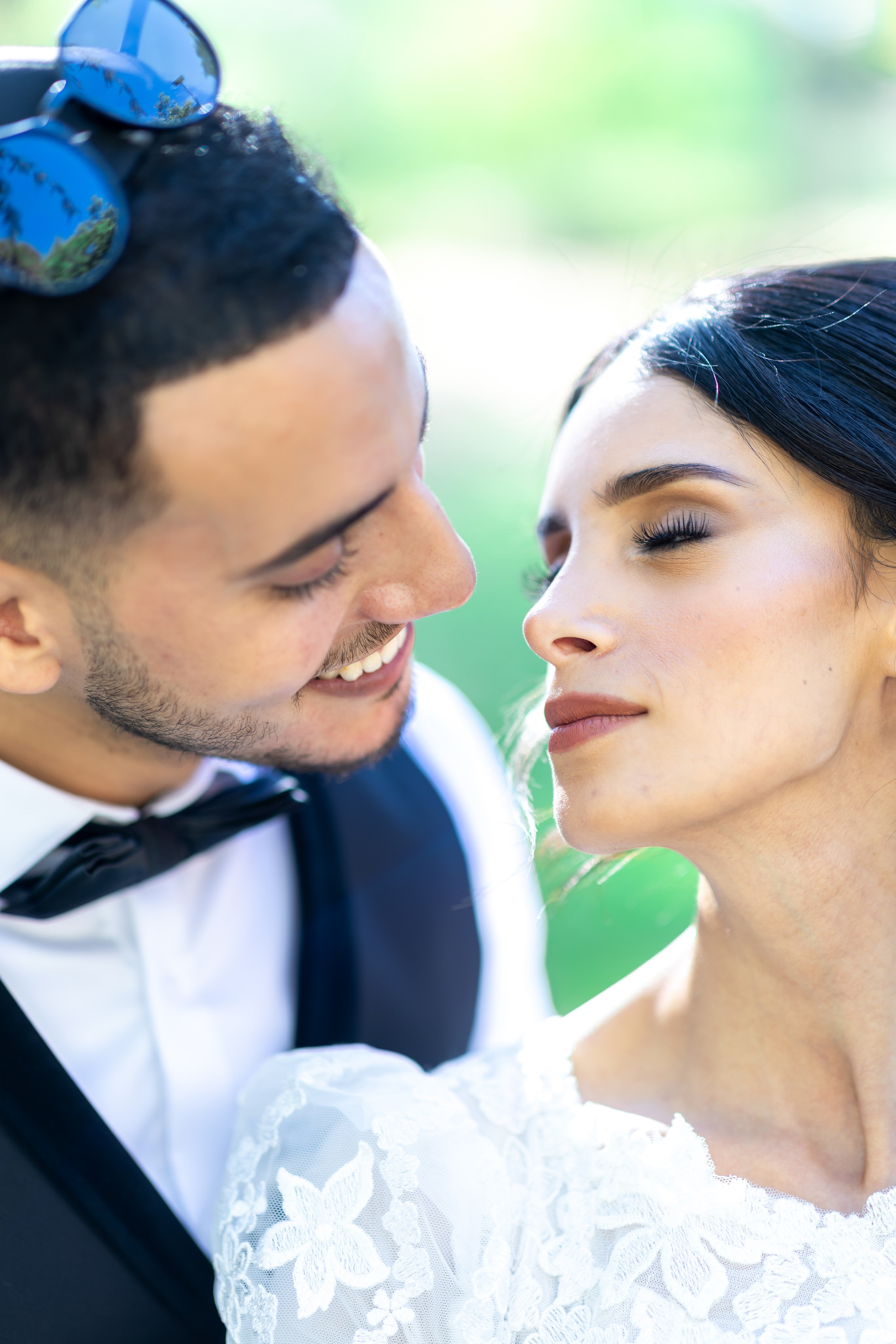 Y &H. משה מנשה צלם חתונות