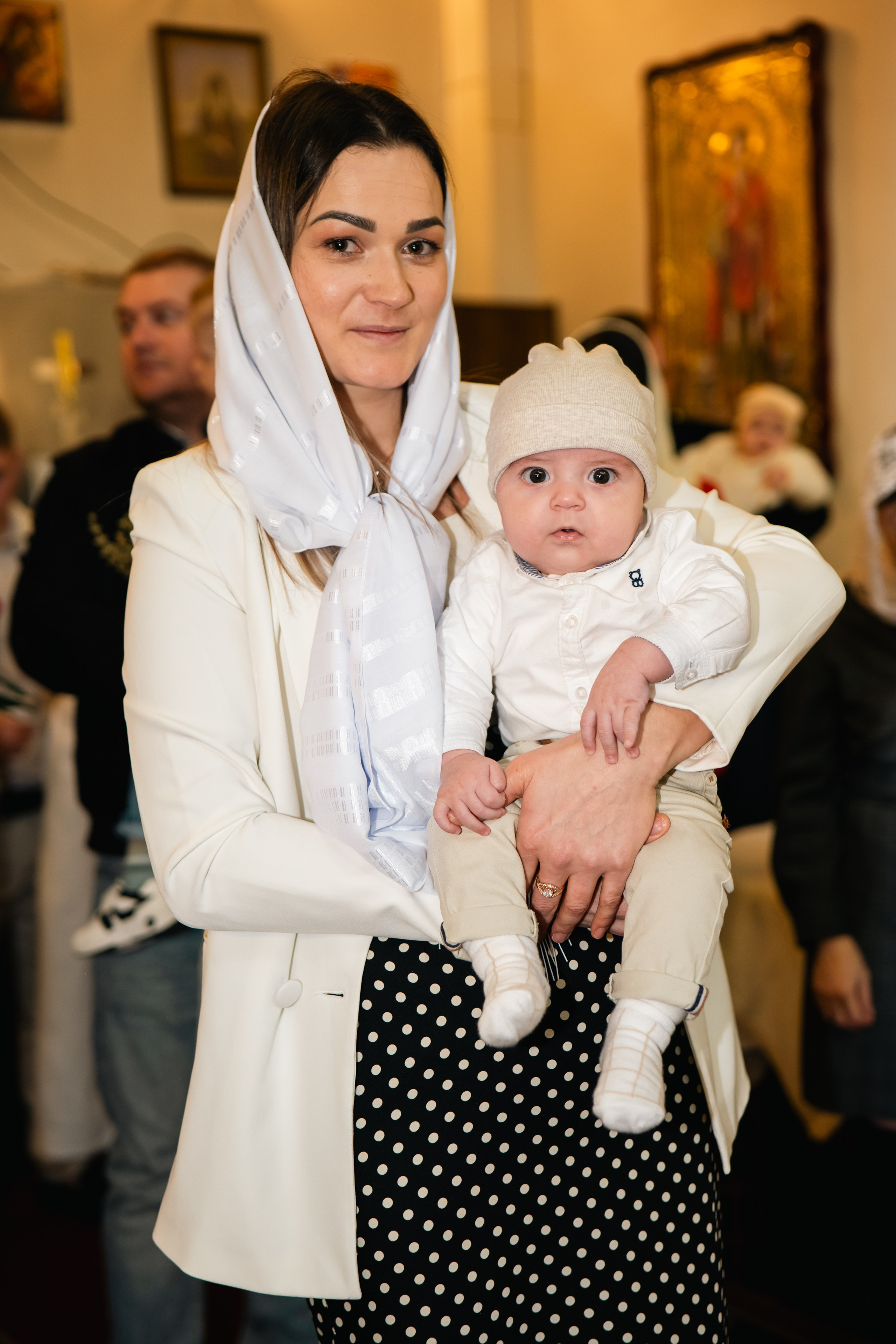 Matei. Fotograful și Cameramanul familiei dvs în Franța Paul Photographer