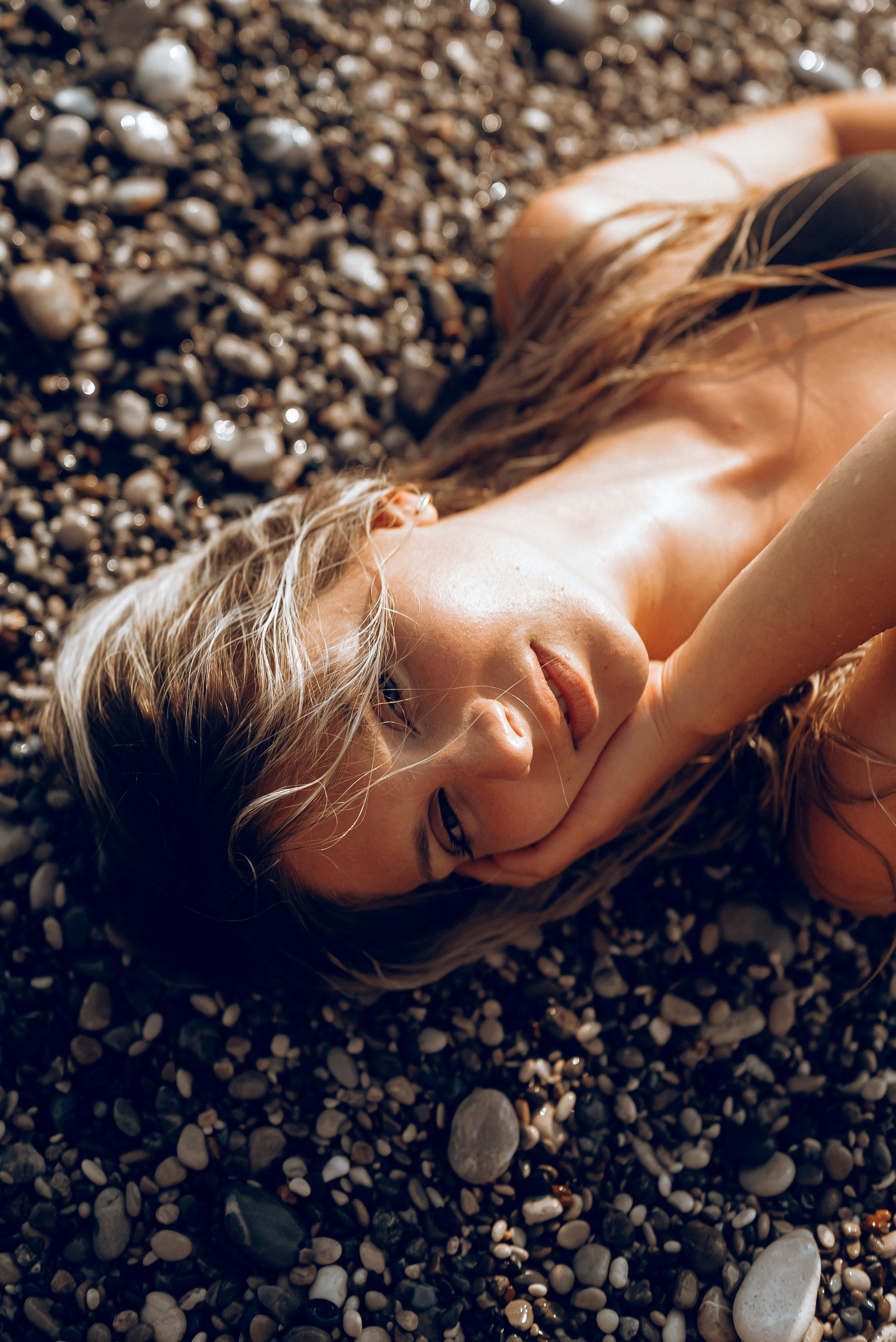 Виктория. Фотограф Ирина Новикова