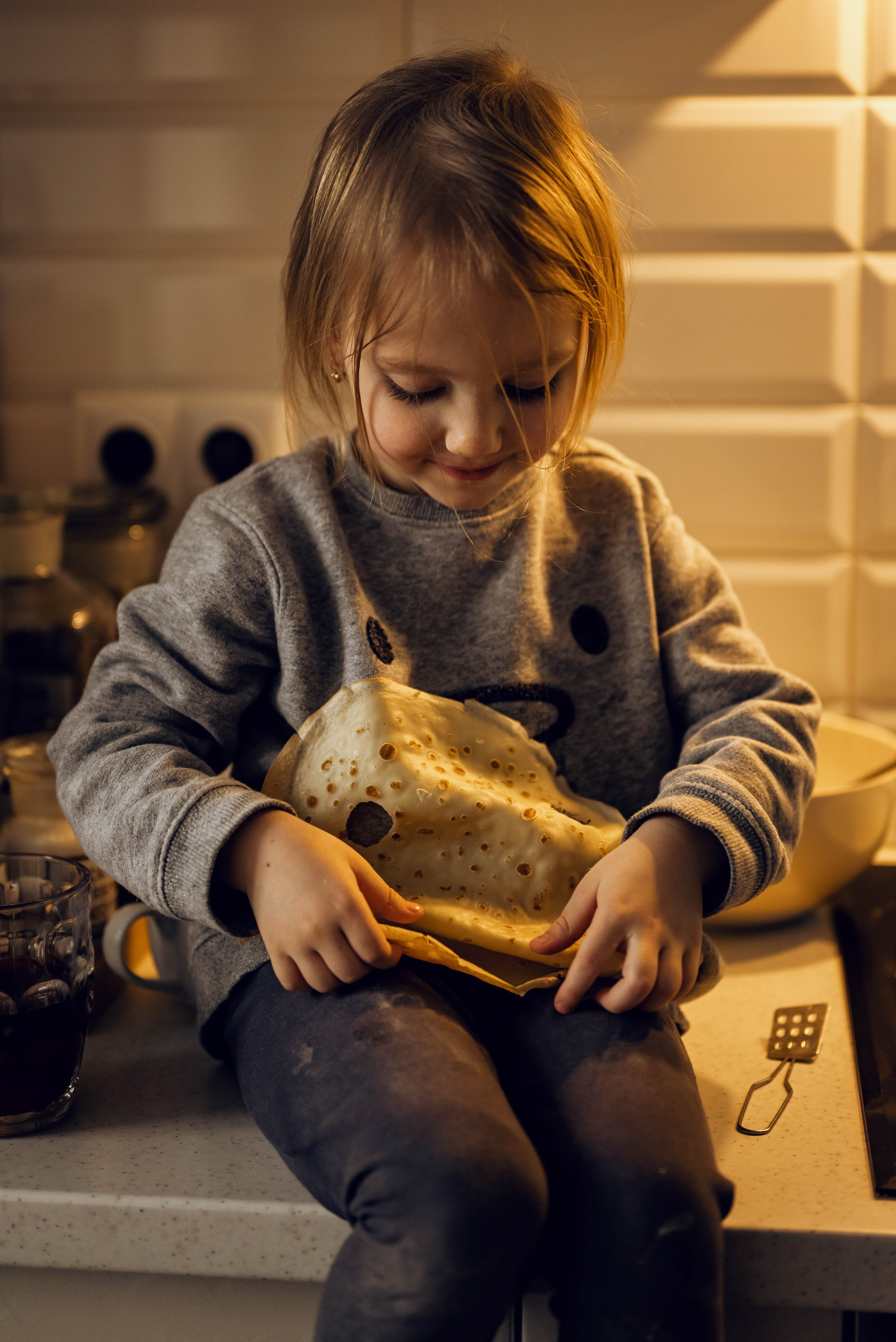 Александра, Николай, Соломия. Фотограф Ирина Новикова