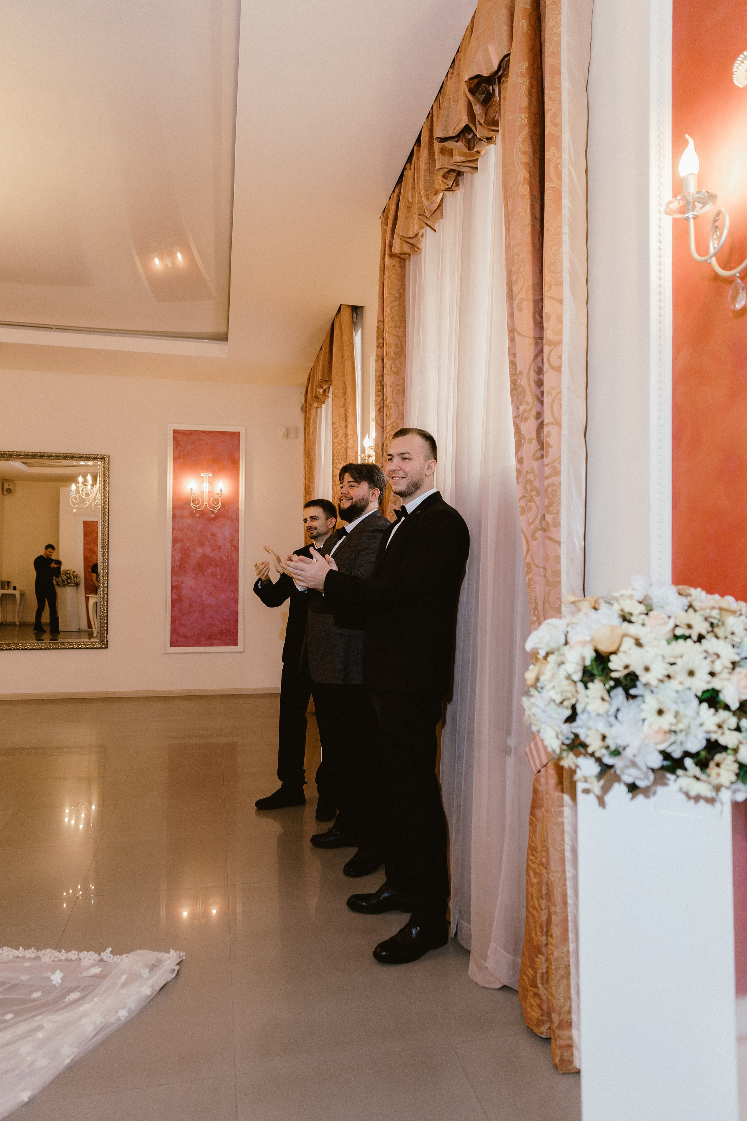 Vlada & Vlad. Photographer Anna Nazarenko