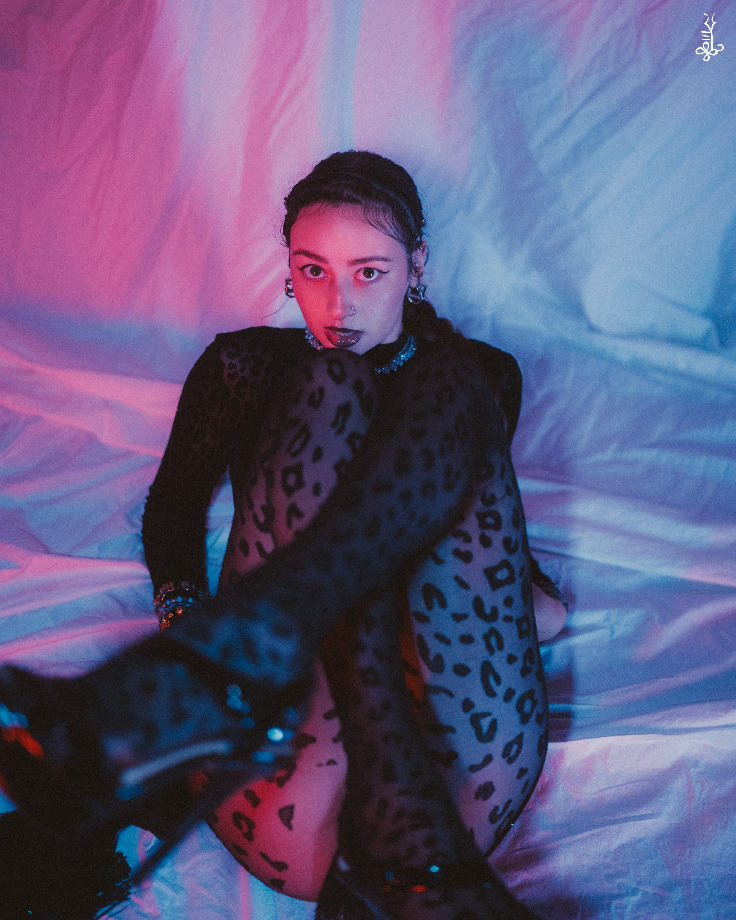 JASELLA. Ke’Ondris