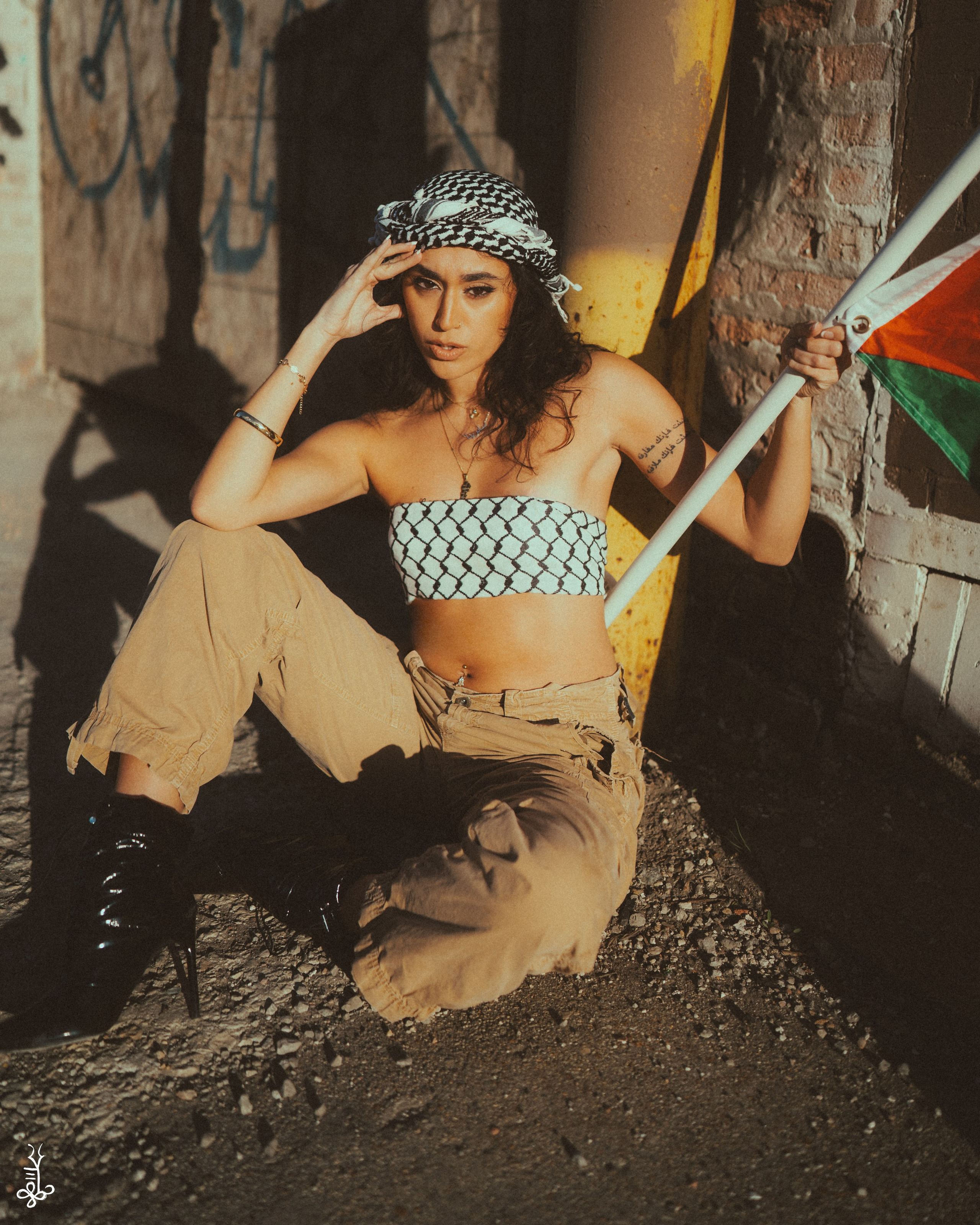SABRINA ALI. Ke’Ondris | Photographer & Videographer | Indianapolis, IN