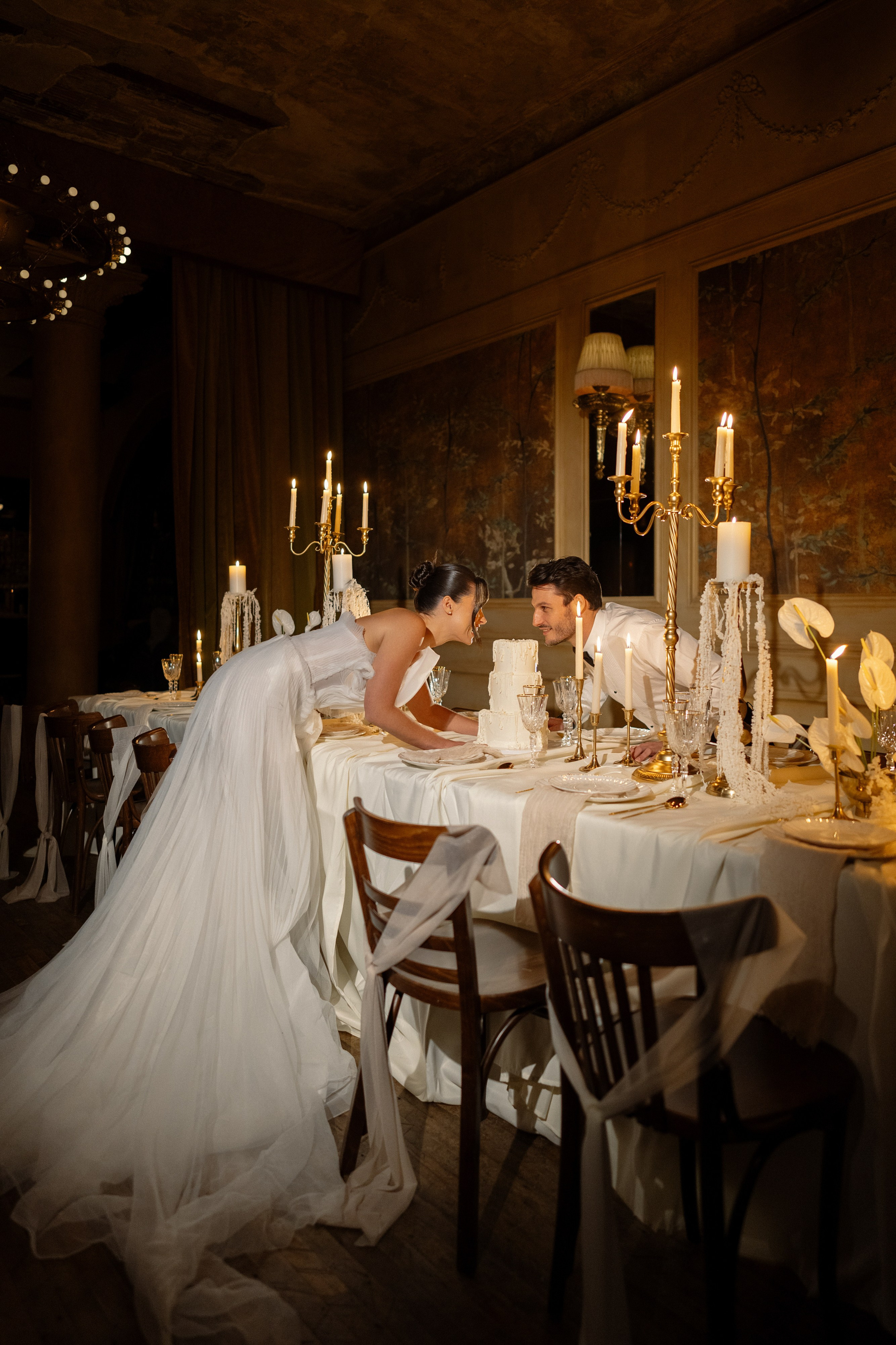 Emily and Levi. Wedding photographer and videographer New York | New Jersey