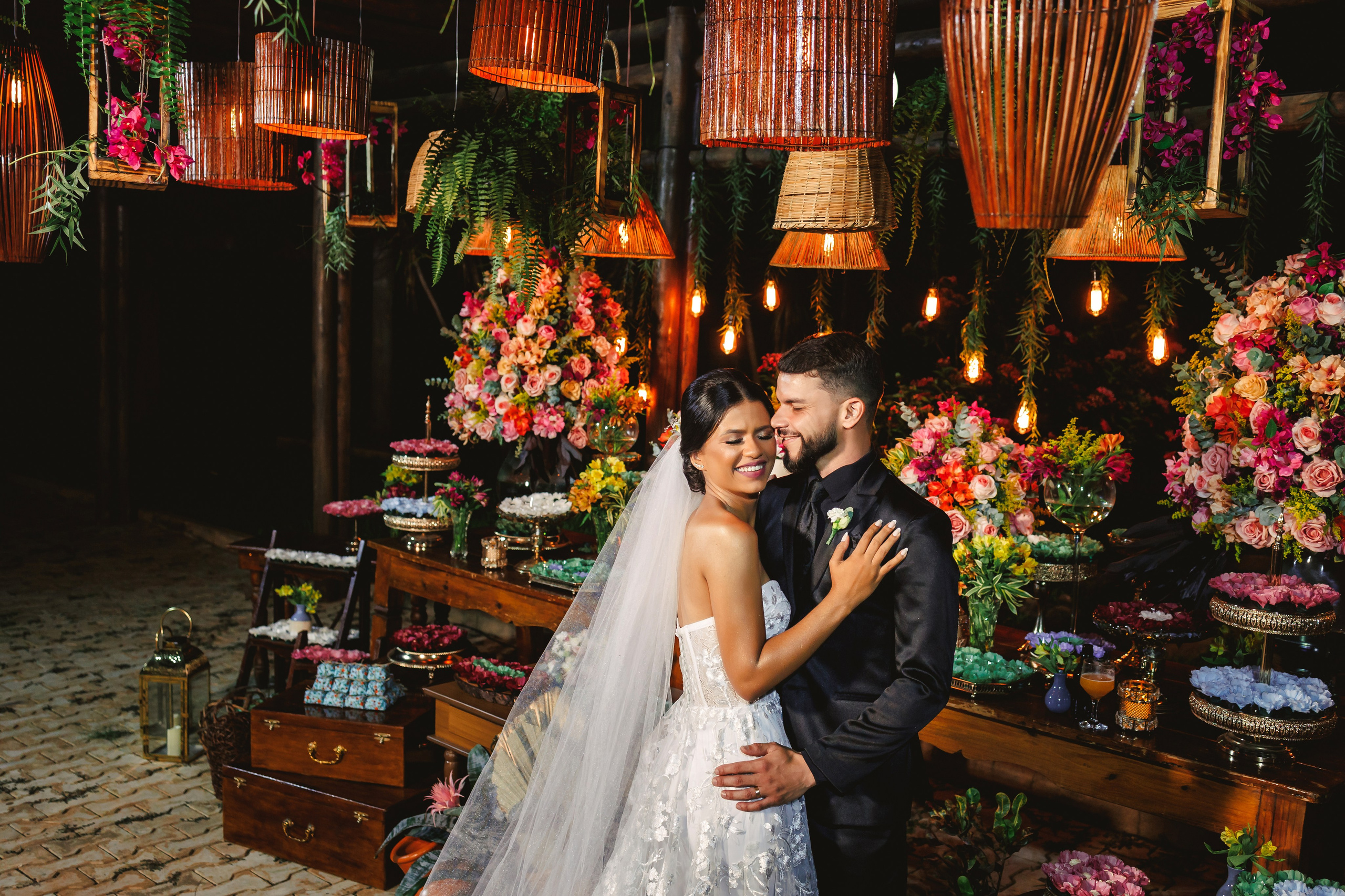 Milky e Cairan. Fotografia de casamento e ensaios | Montes Claros/MG