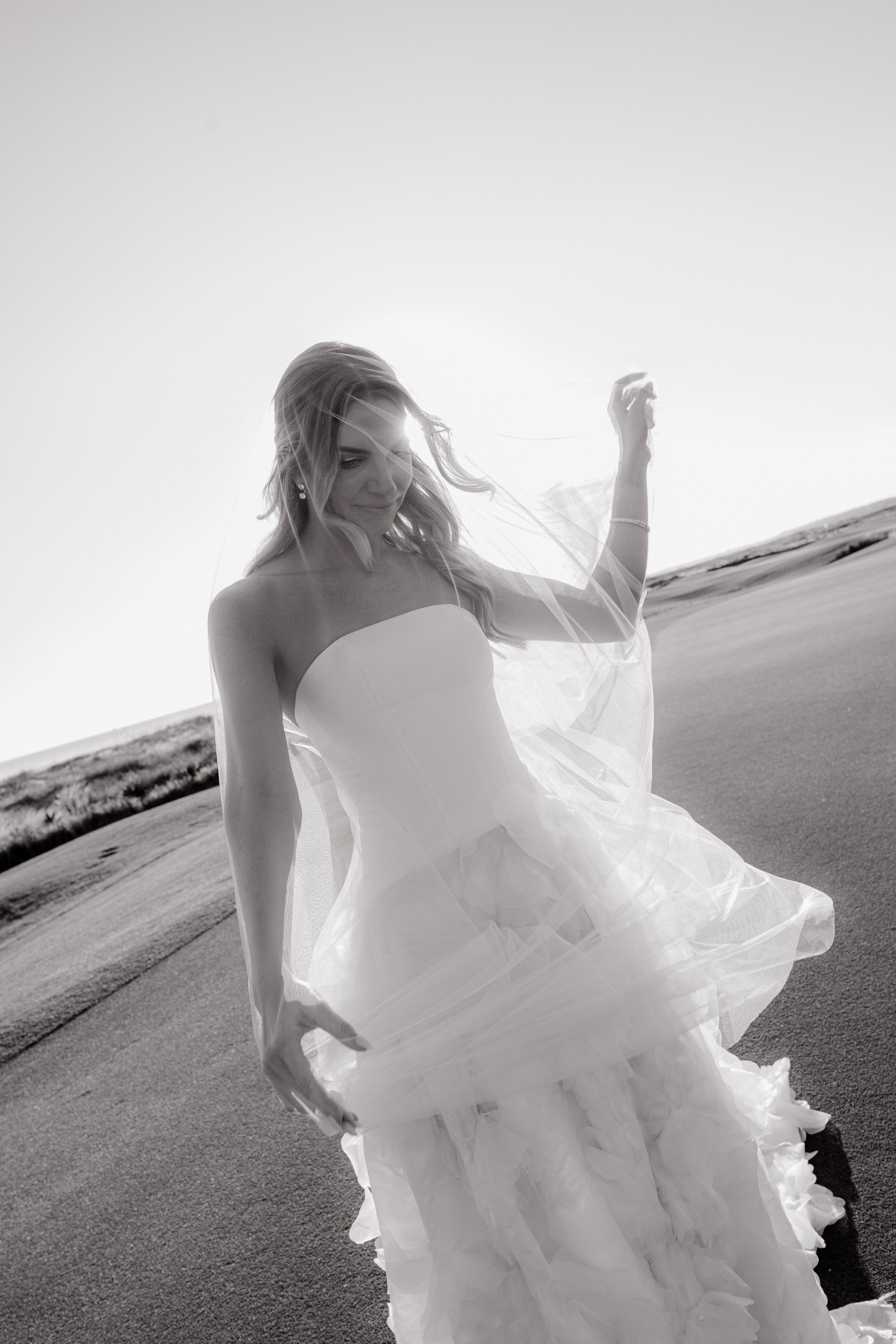 Marci and Yi. Wedding photographer and videographer New York | New Jersey