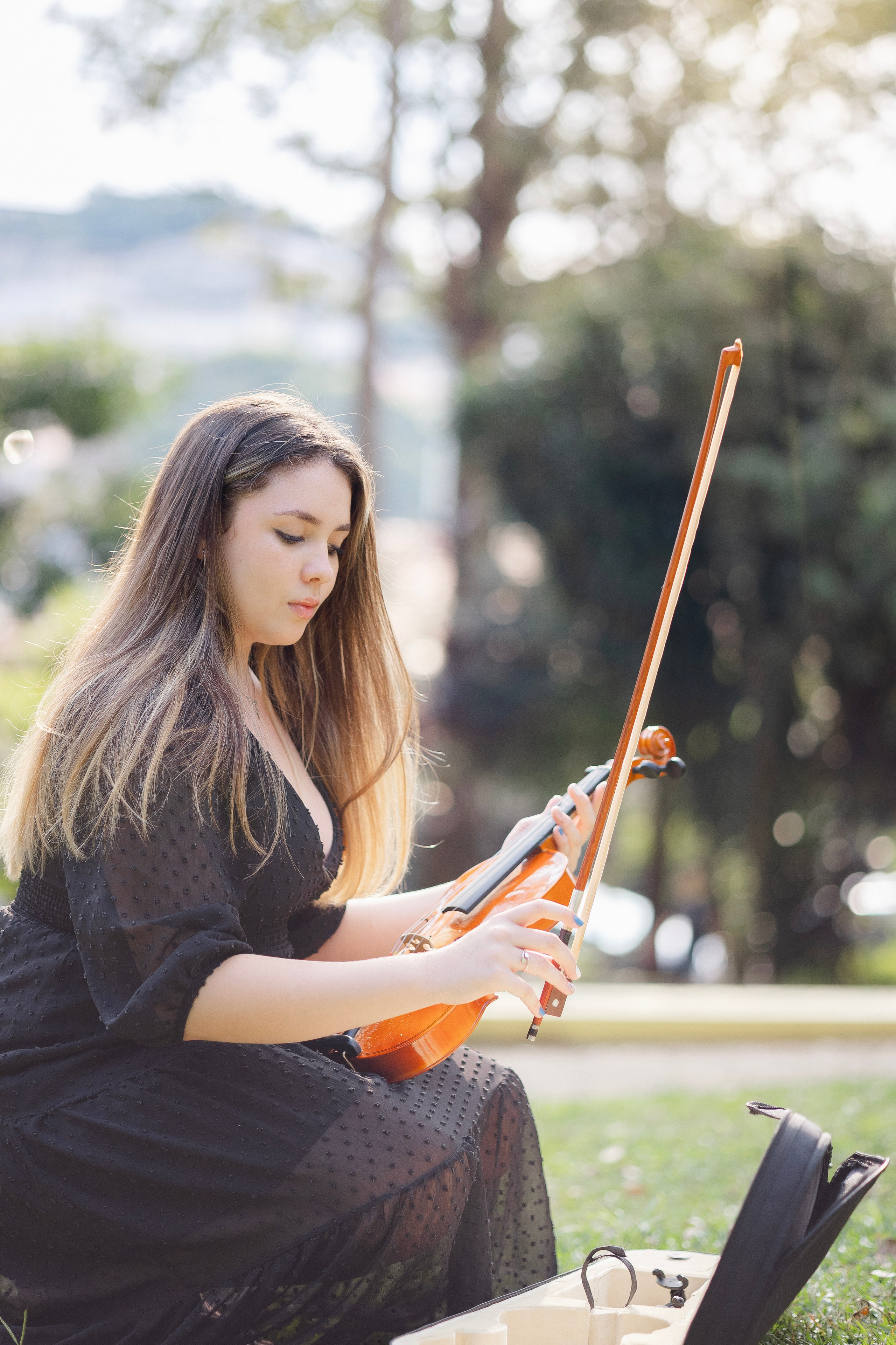 Fernanda Mello — 15 Anos. Clika Photo