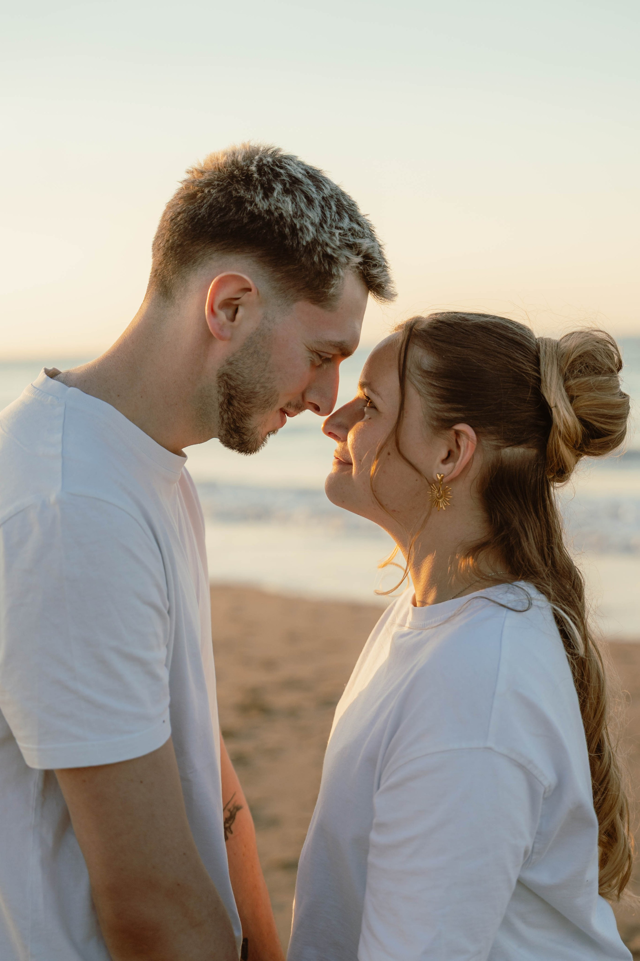 Agathe & Johann. Weeding photographer / event / portrait