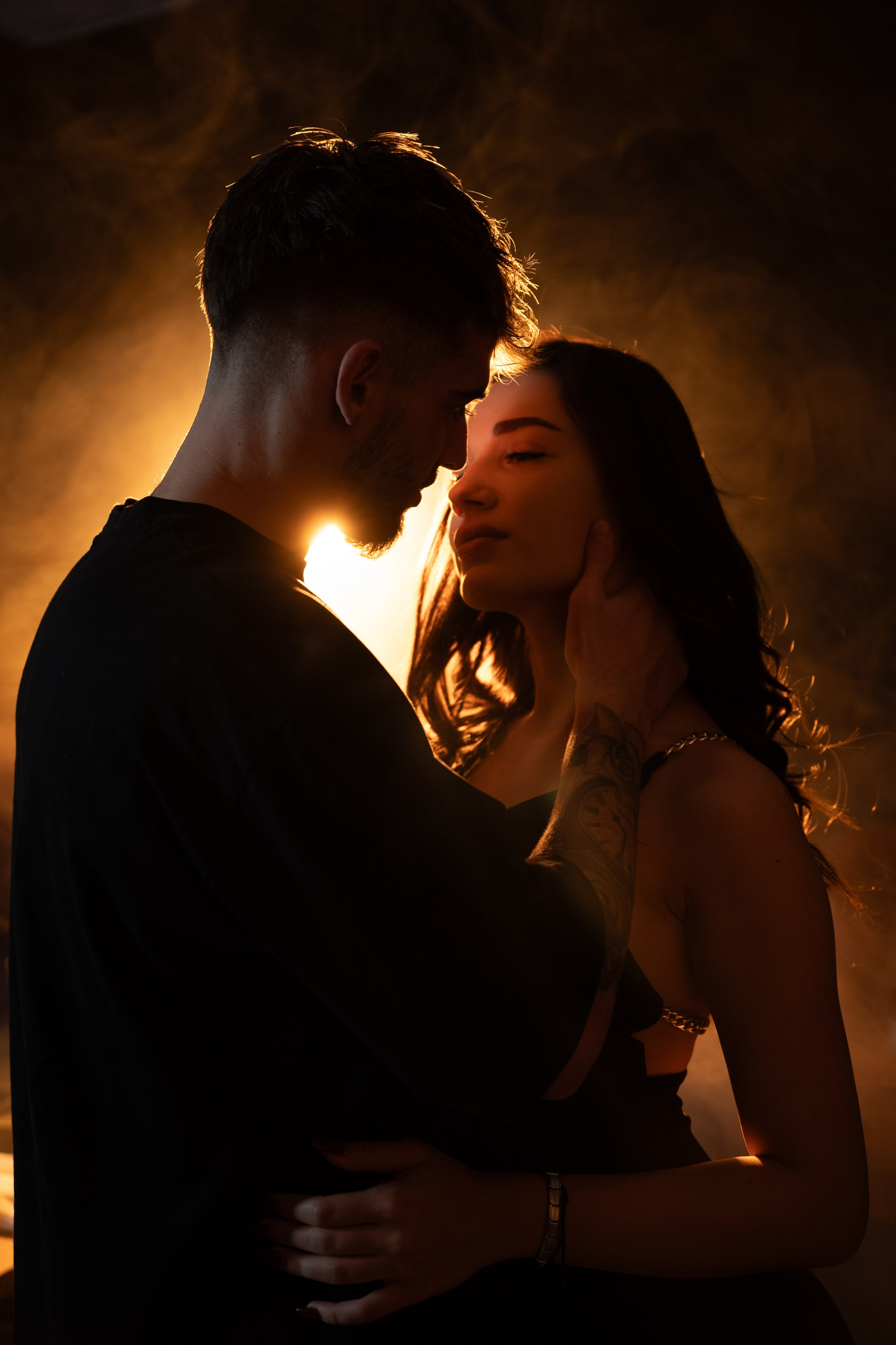 Love story Krasian & Yaneva. Сватбен фотограф Анна Златева