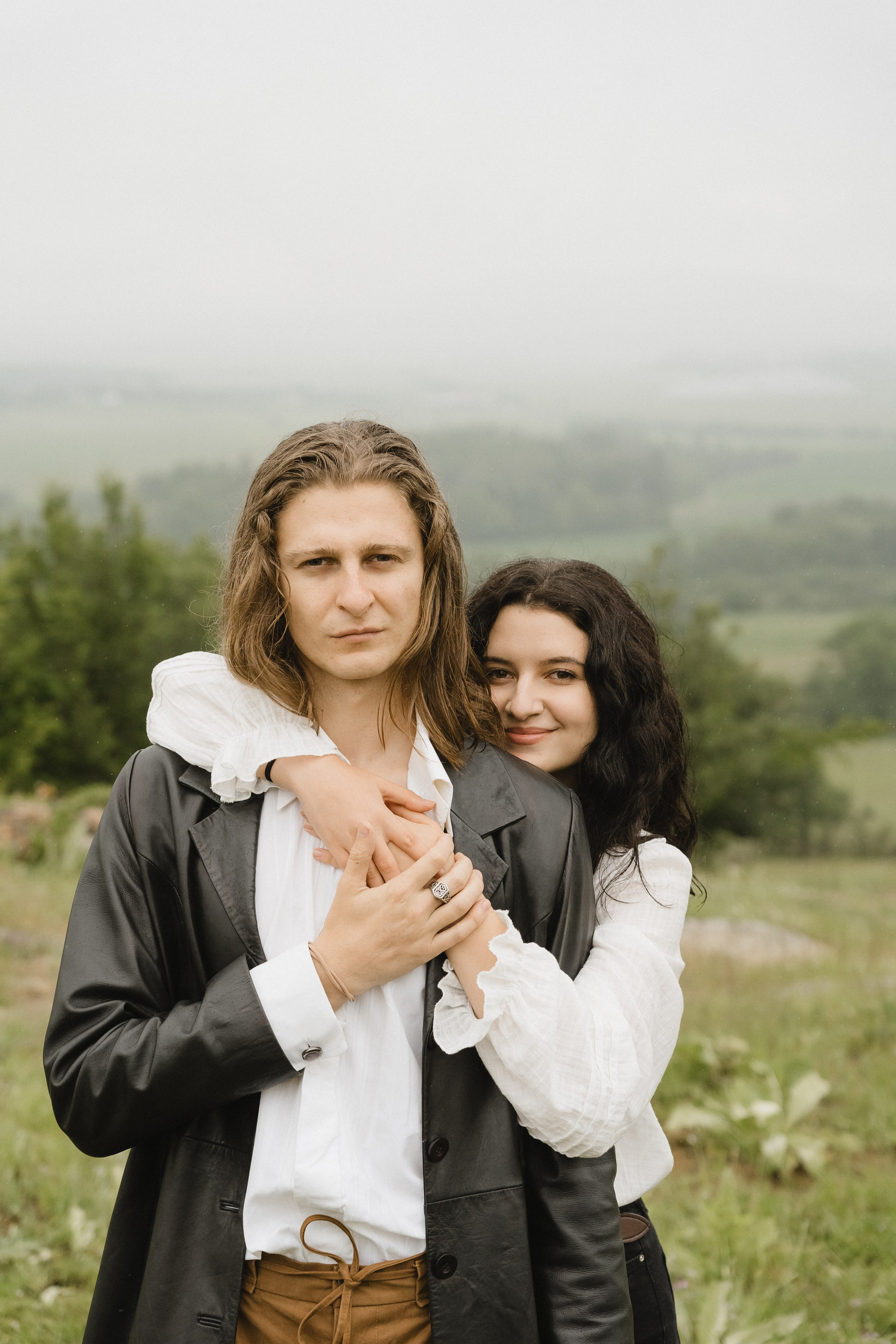 Love Story Julia & Alexander. Сватбен фотограф Анна Златева