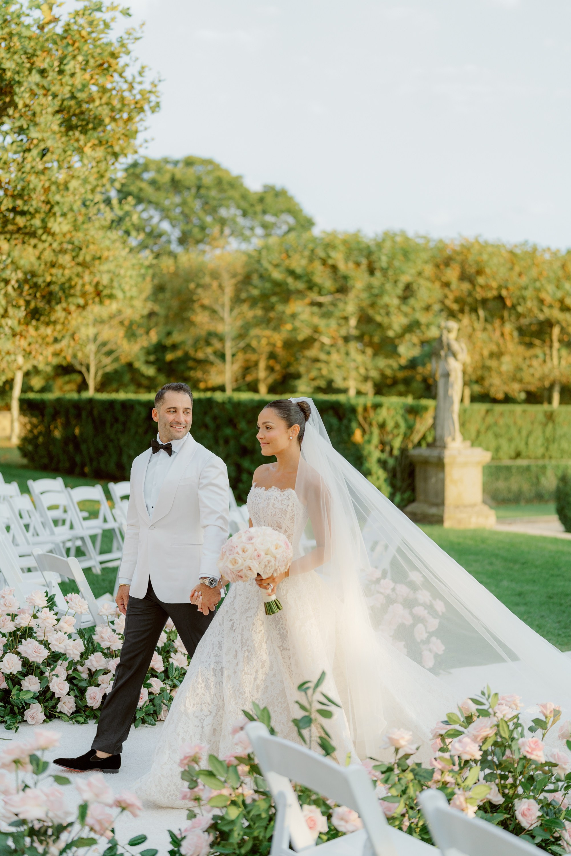 Emily and Vito. Wedding photographer and videographer New York | New Jersey