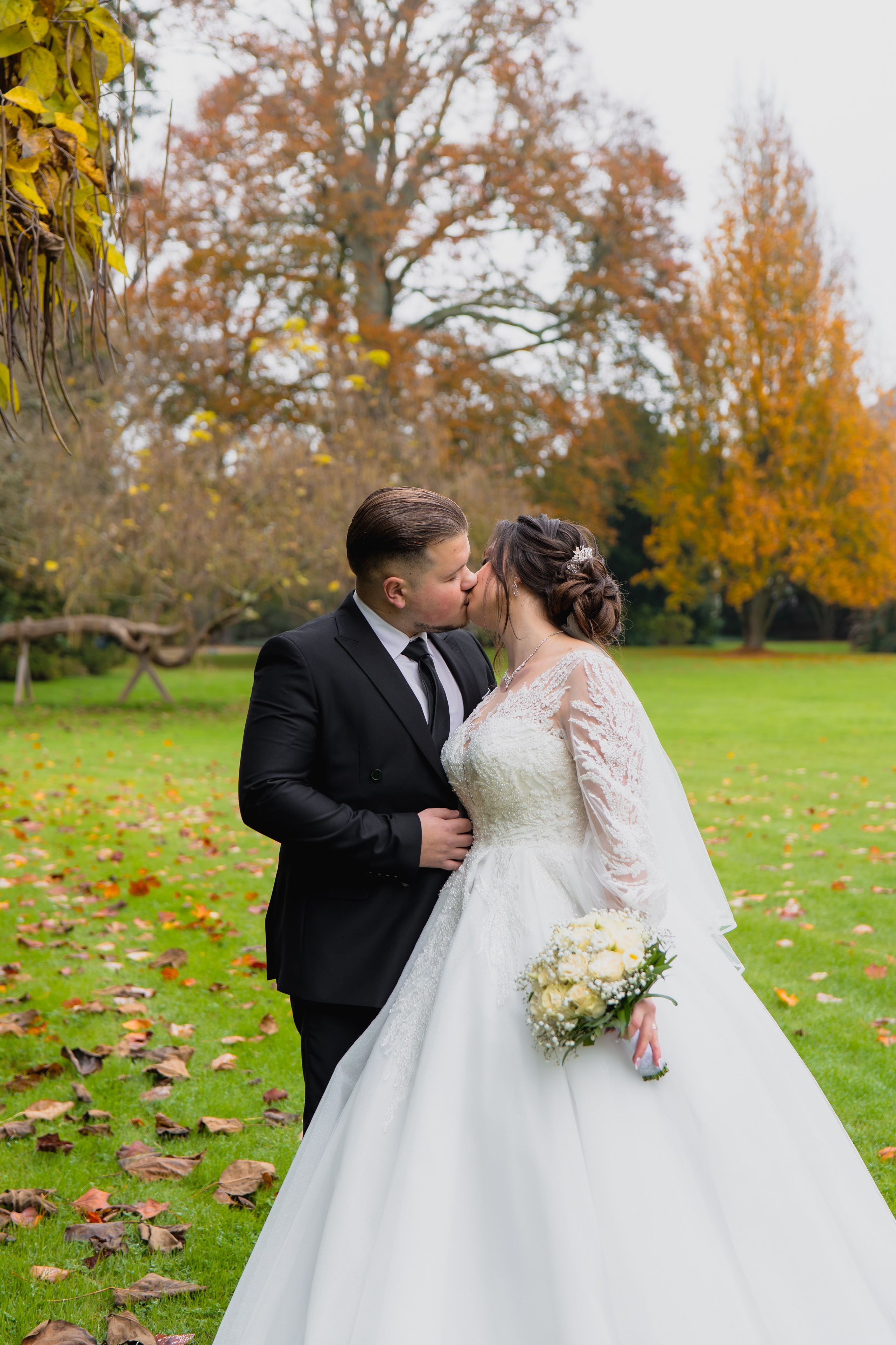 Lorenzo & Jessica. Fotograful și Cameramanul familiei dvs în Franța Paul Photographer