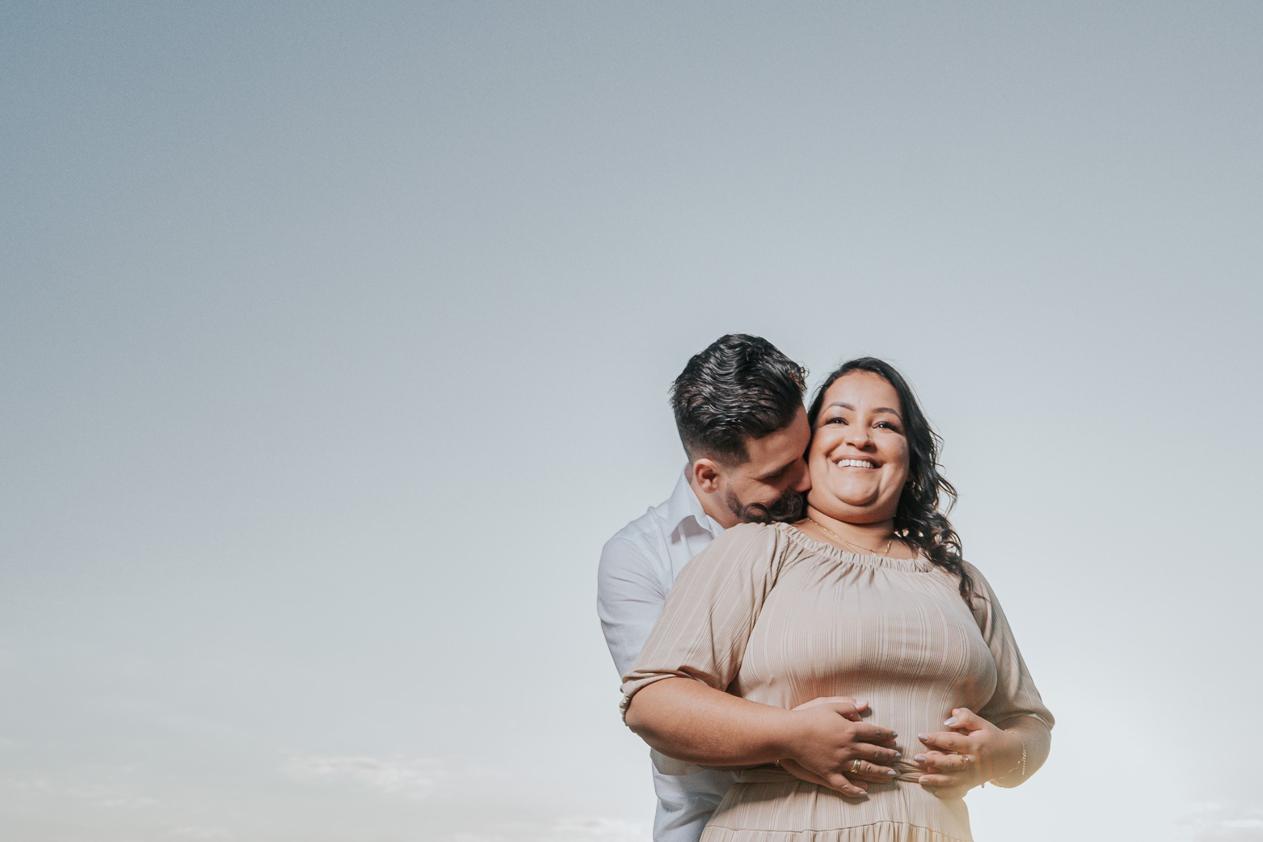 Pré Wedding — Simoni e Bruno (Brotas e Morro do Fogão). Fotógrafo de casamento e Filmmaker de casamento