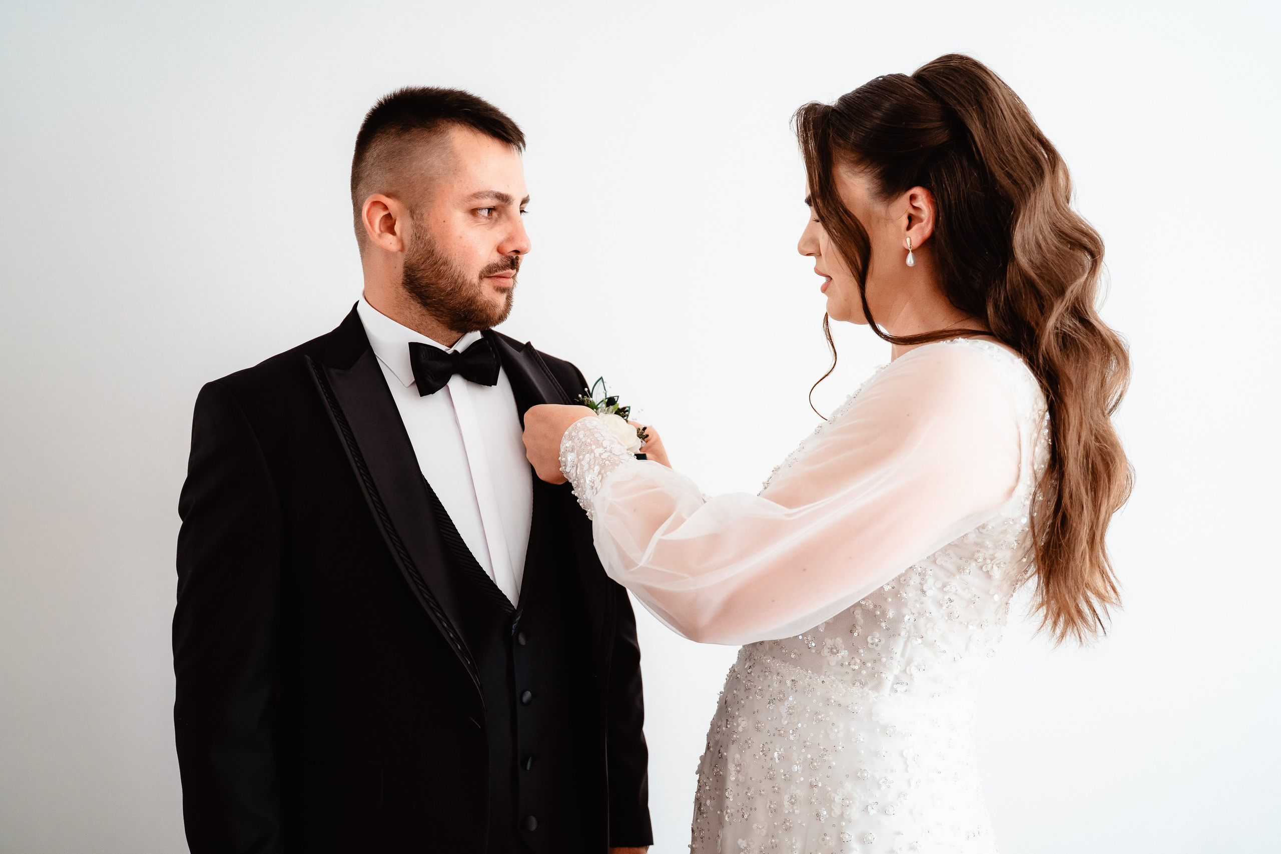 Monica și Mugurel. Mădălina & Florin | Fotograf & Videograf de Nuntă