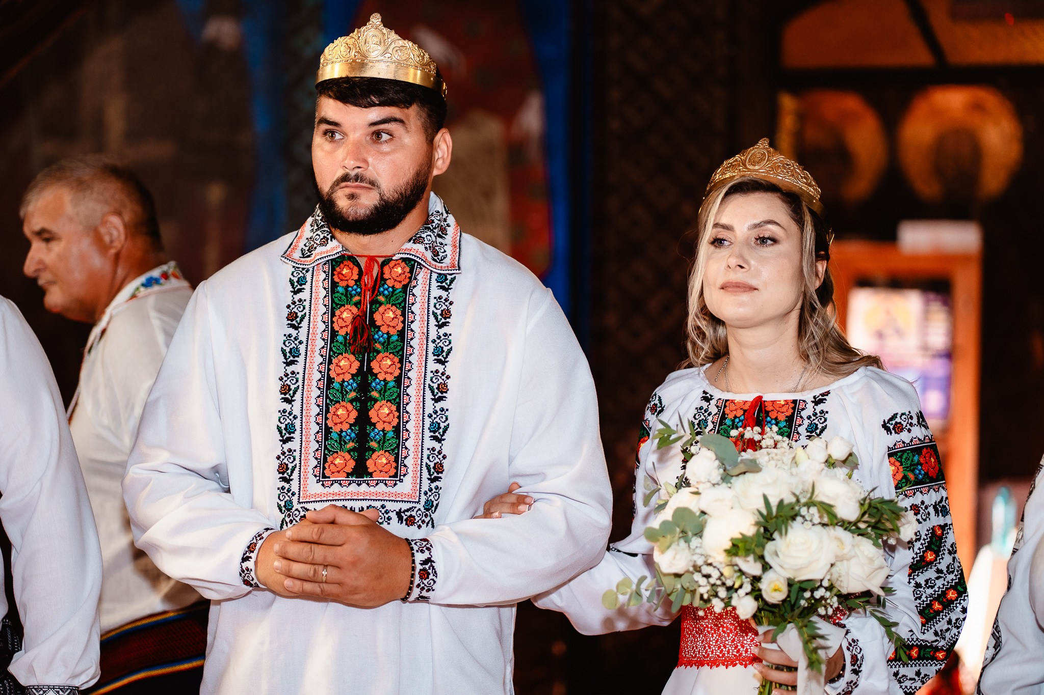 Elena și Mădălin. Mădălina & Florin | Fotograf & Videograf de Nuntă