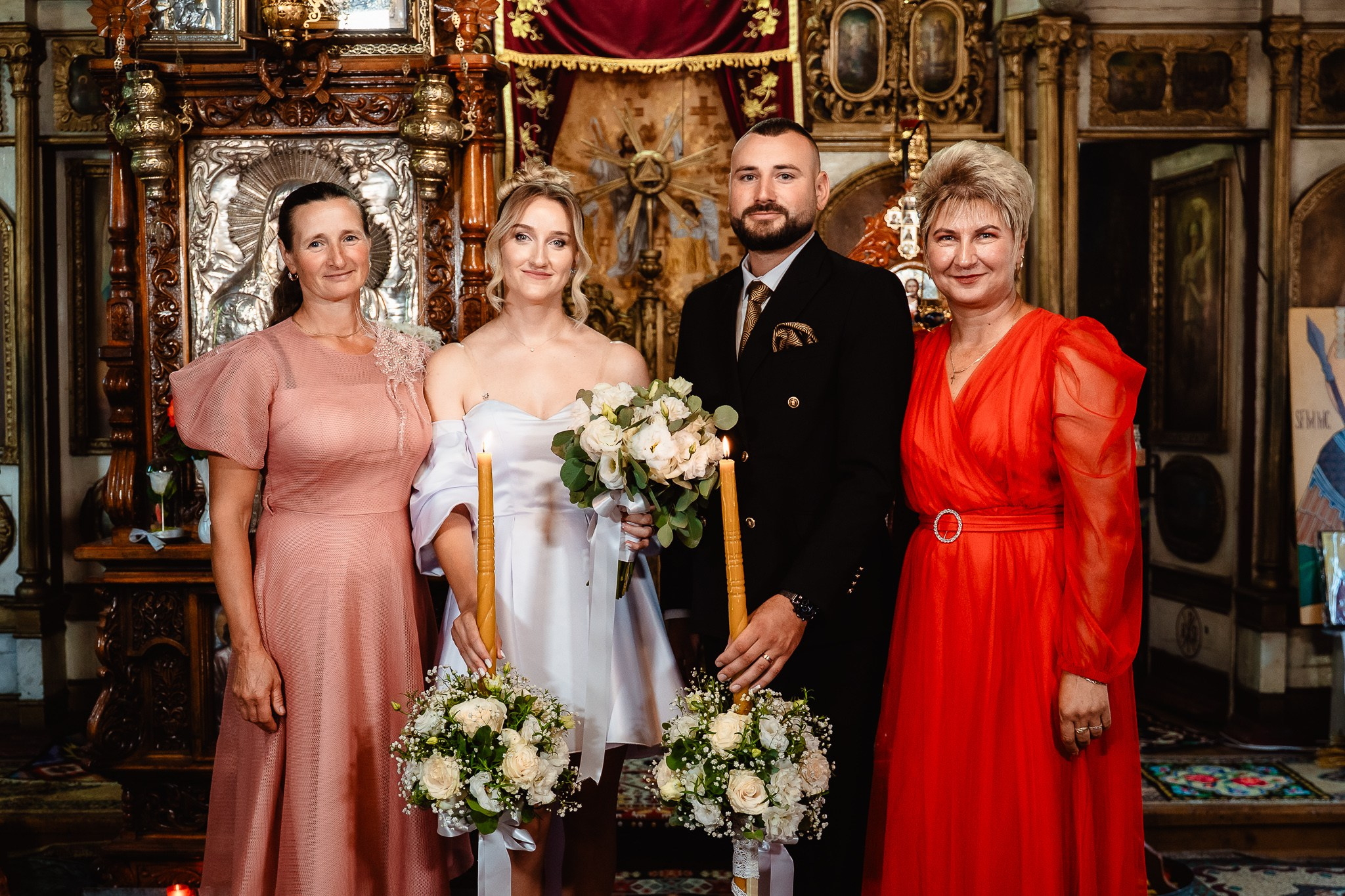 Nunta Ionela și Cosmin. Mădălina & Florin | Fotograf & Videograf de Nuntă
