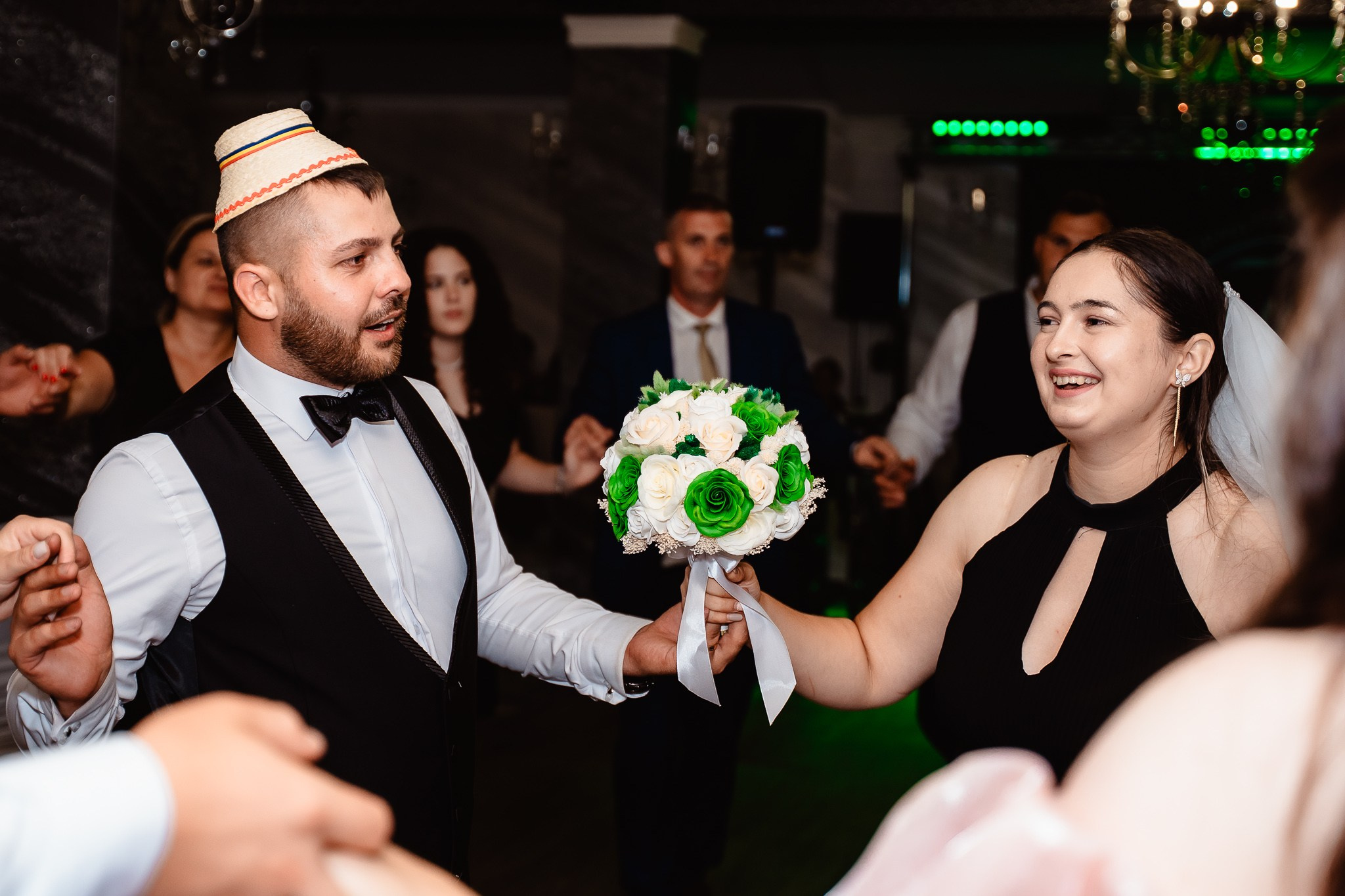 Monica și Mugurel. Mădălina & Florin | Fotograf & Videograf de Nuntă