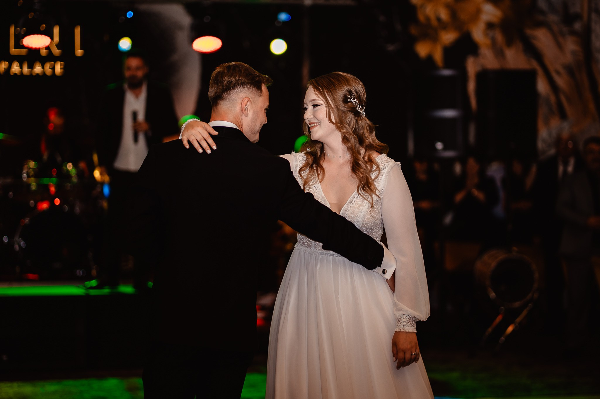 Andra și Eusebiu. Mădălina & Florin | Fotograf & Videograf de Nuntă