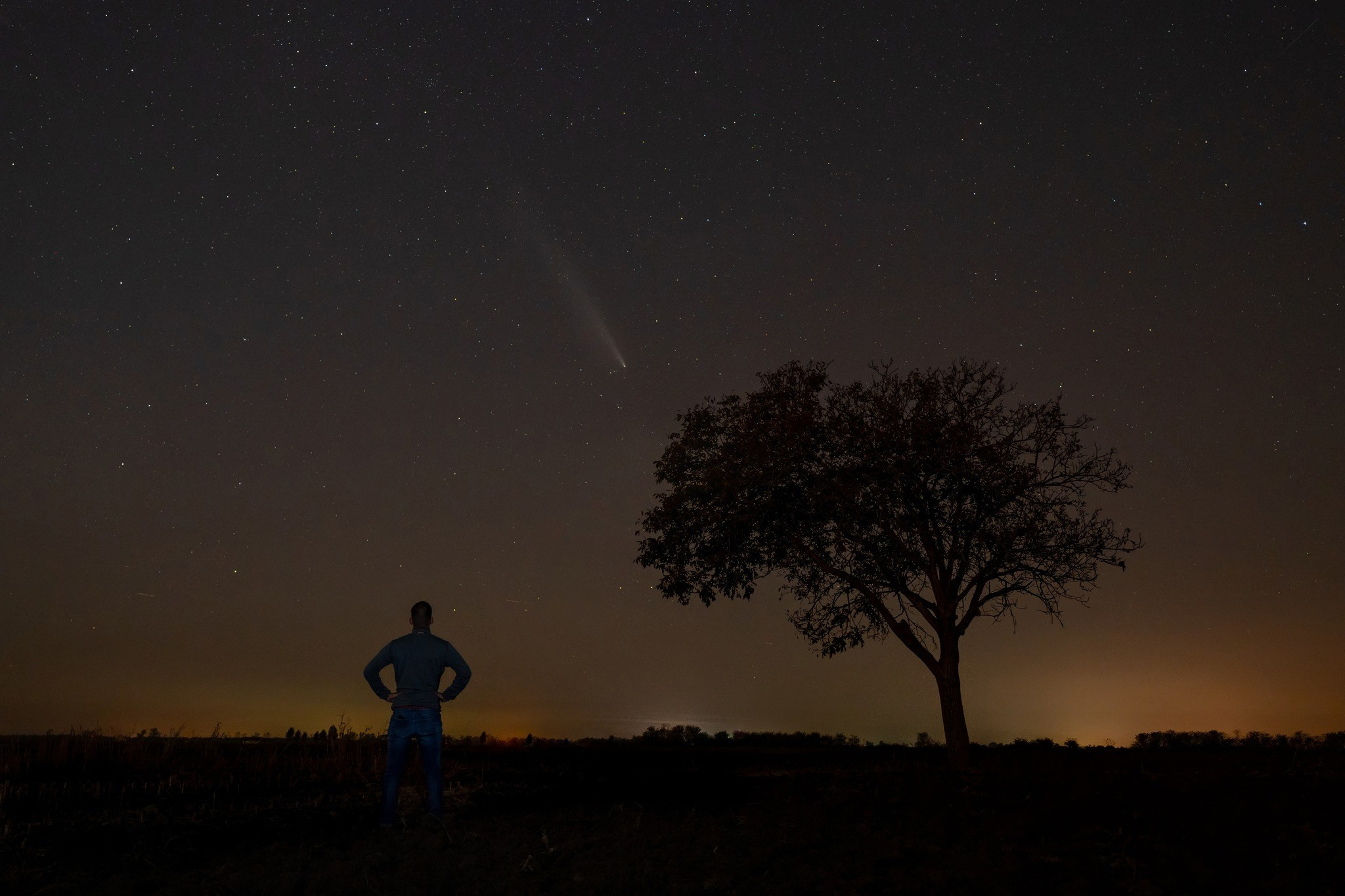 Landscape photography. Wedding photography